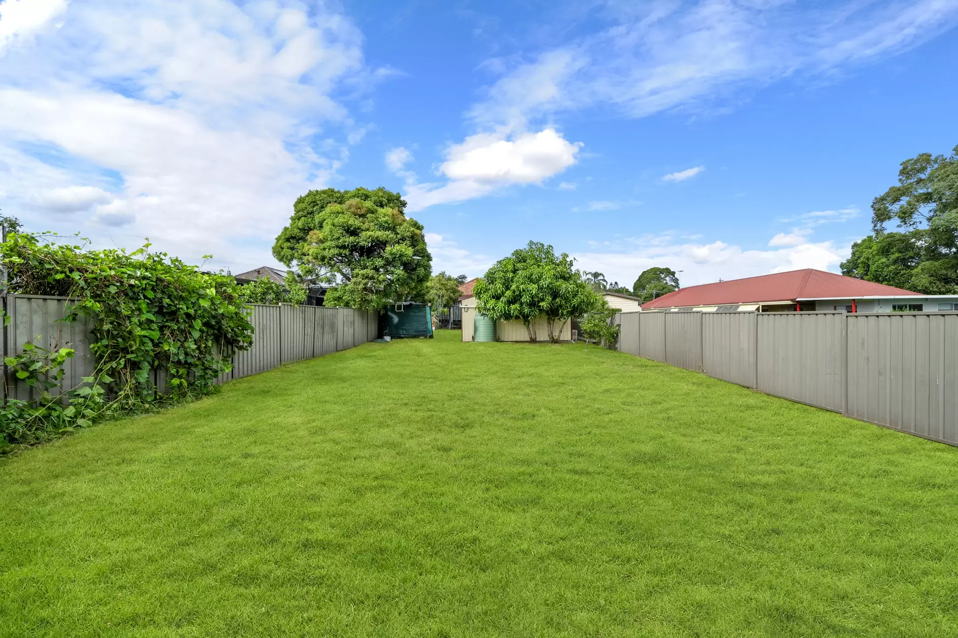 116 Gurney Road, Chester Hill Sold by Richard Matthews Real Estate - image 5
