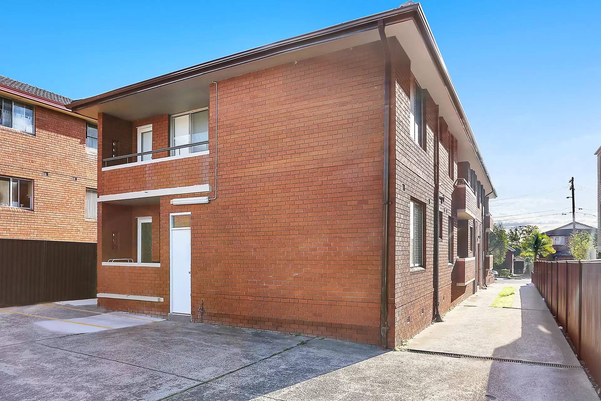4/31 Gibbons Street, Auburn Leased by Richard Matthews Real Estate - image 6