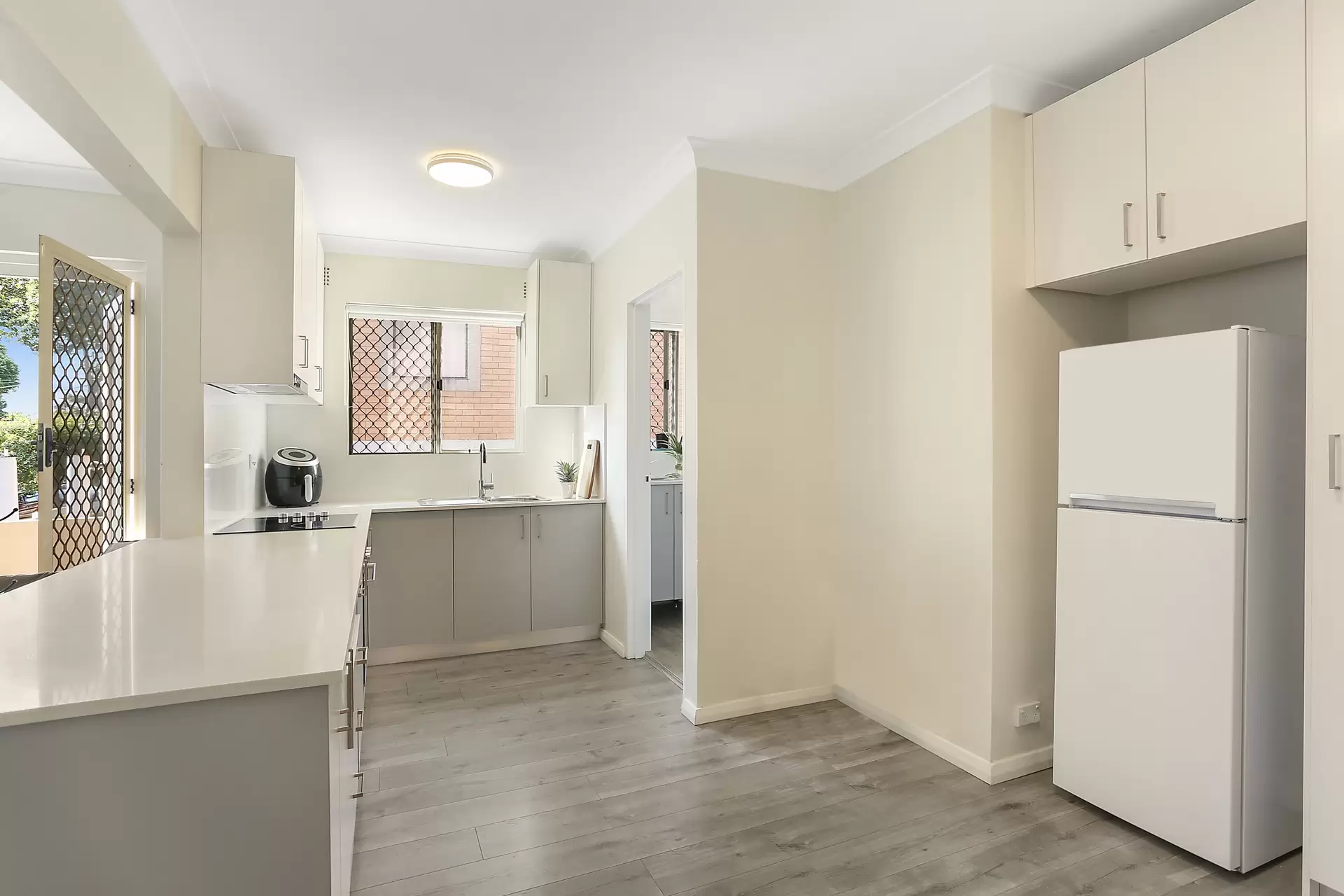 4/31 Gibbons Street, Auburn Leased by Richard Matthews Real Estate - image 3
