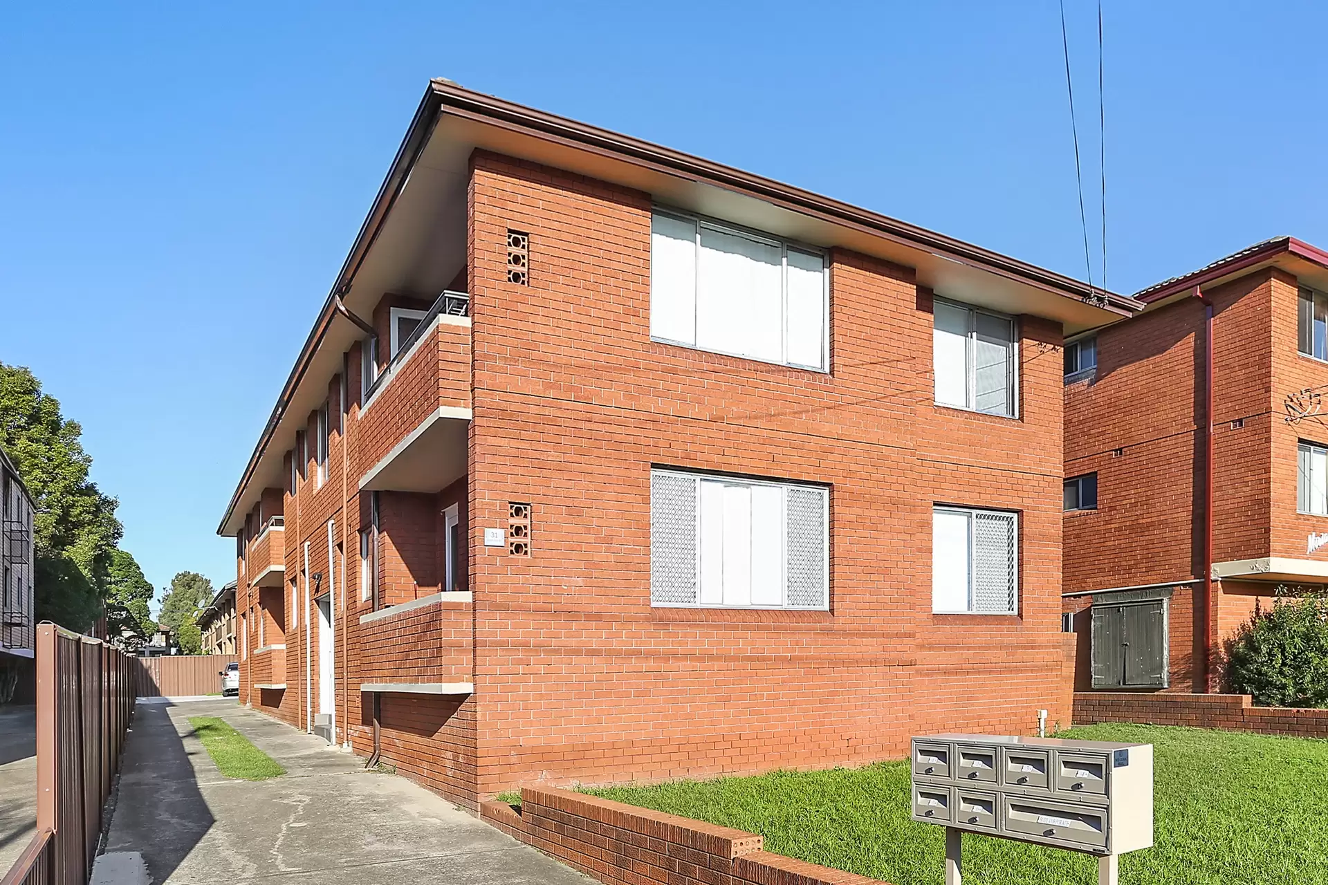 4/31 Gibbons Street, Auburn Leased by Richard Matthews Real Estate - image 5
