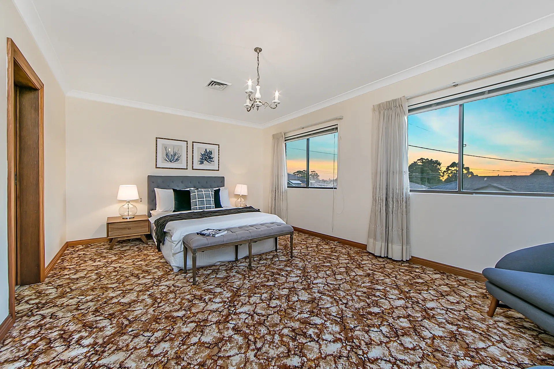 5 Pennington Avenue, Georges Hall Sold by Richard Matthews Real Estate - image 9