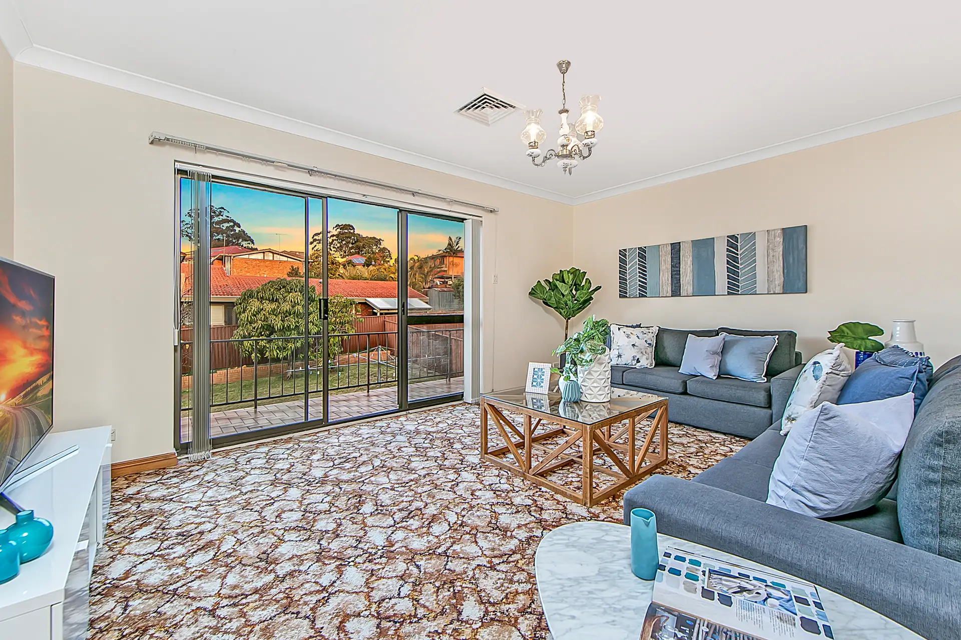 5 Pennington Avenue, Georges Hall Sold by Richard Matthews Real Estate - image 8