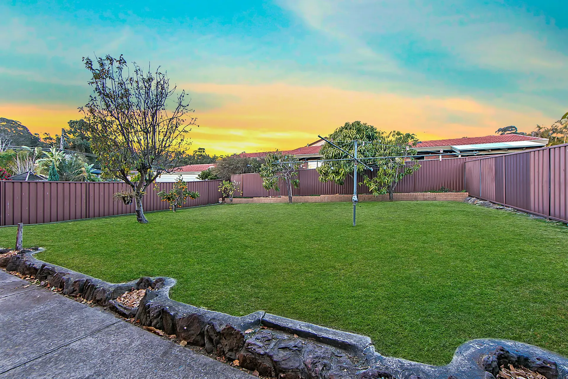 5 Pennington Avenue, Georges Hall Sold by Richard Matthews Real Estate - image 10