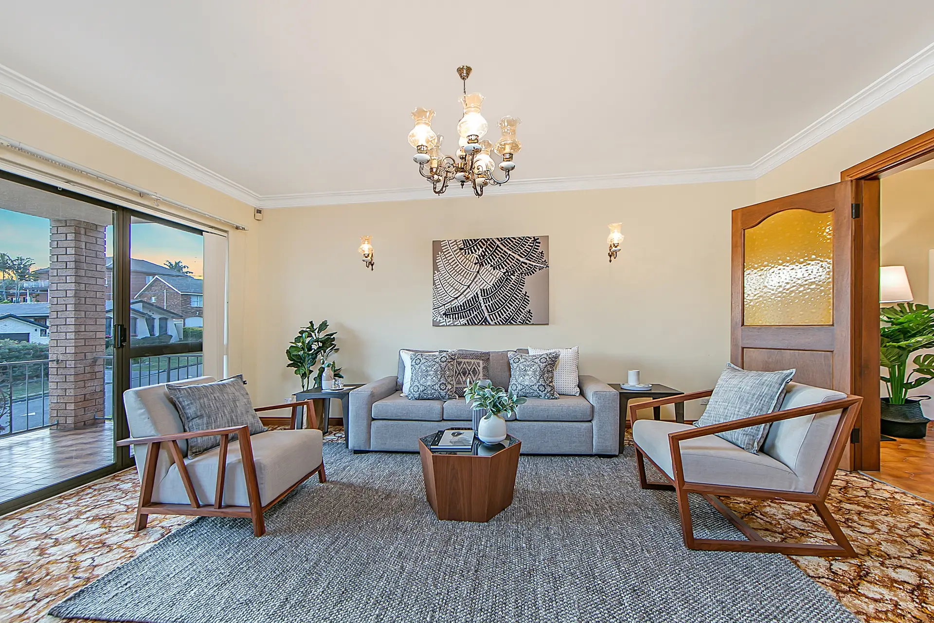 5 Pennington Avenue, Georges Hall Sold by Richard Matthews Real Estate - image 3