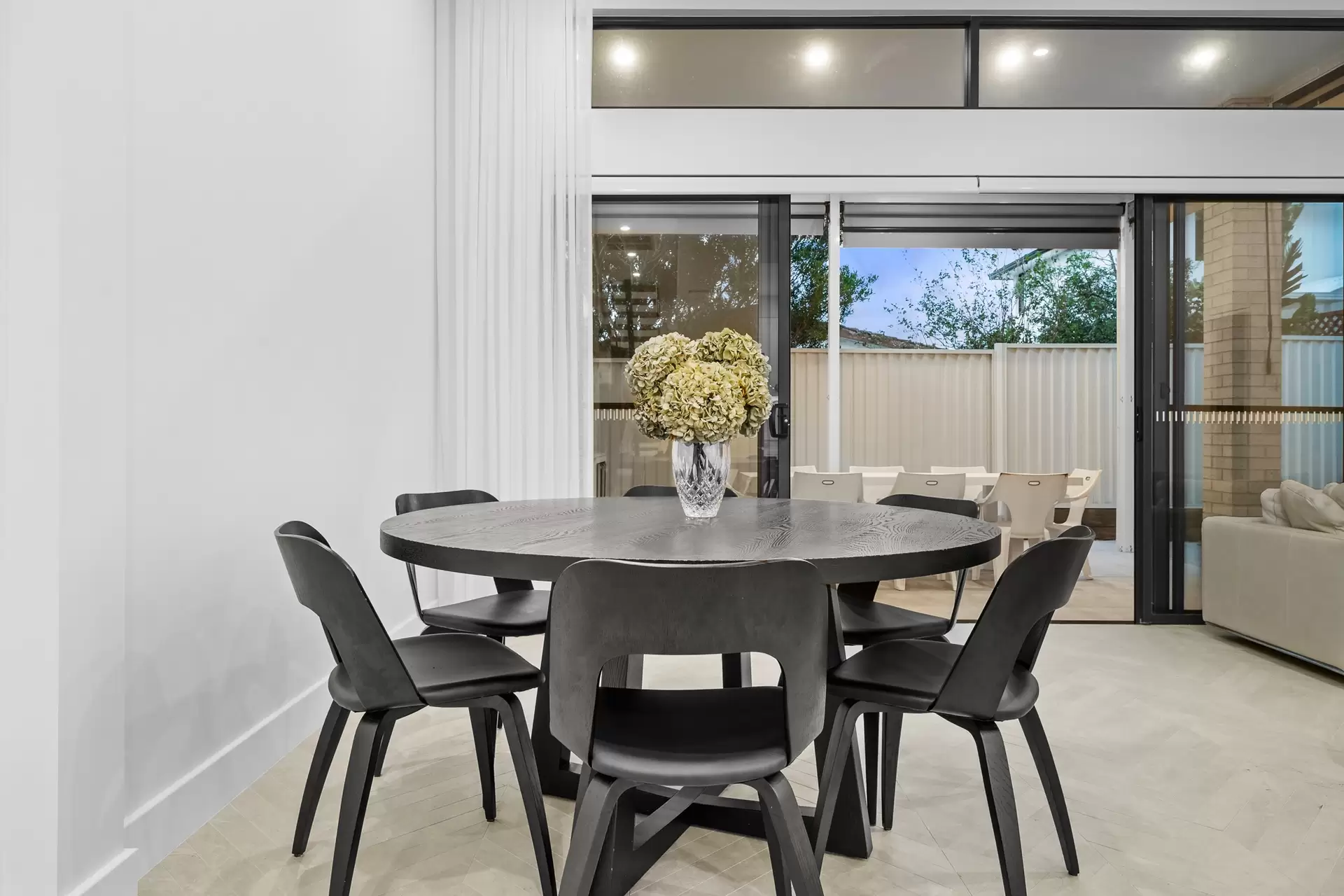 10a Yvonne Crescent, Georges Hall Sold by Richard Matthews Real Estate - image 4
