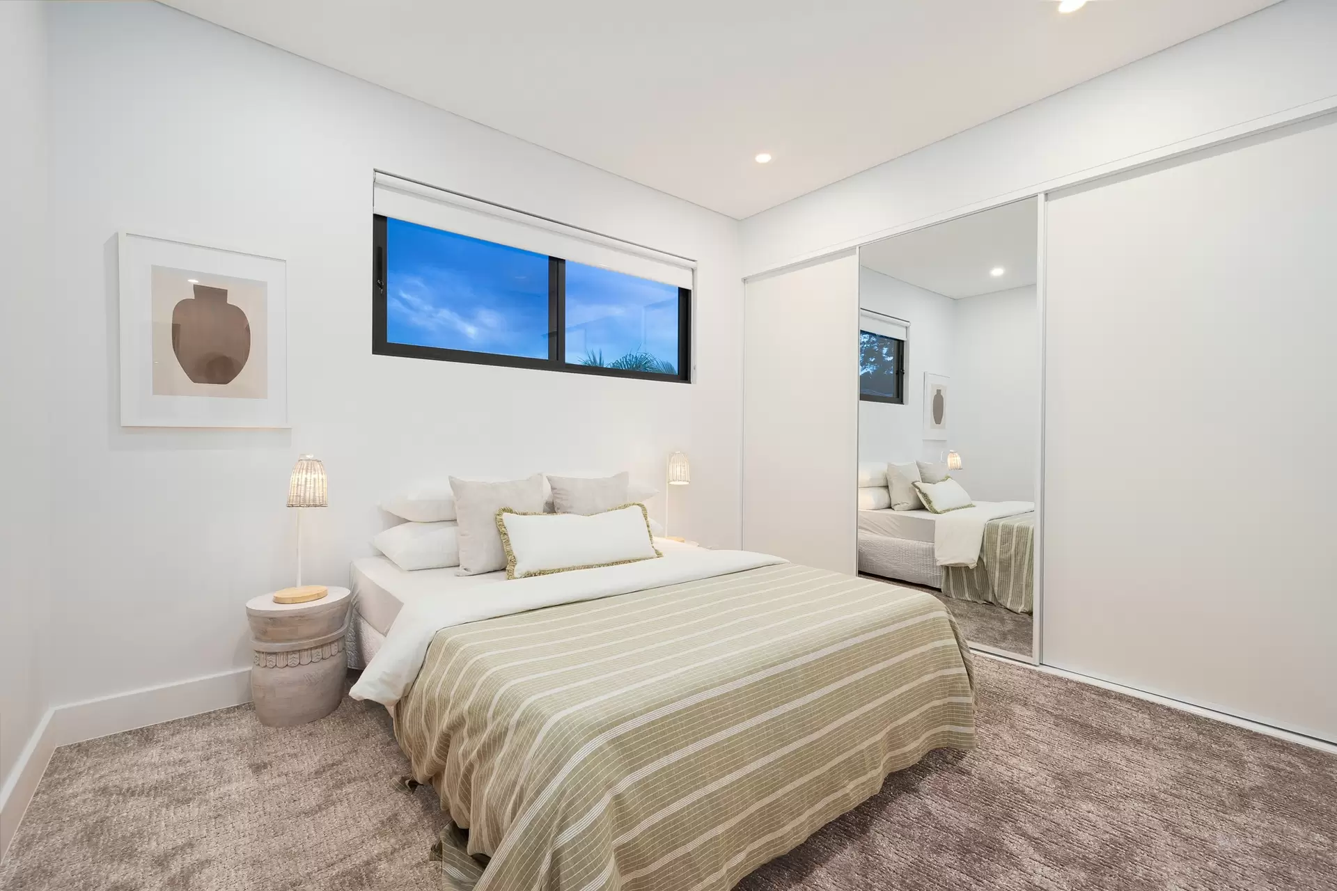 10a Yvonne Crescent, Georges Hall Sold by Richard Matthews Real Estate - image 6