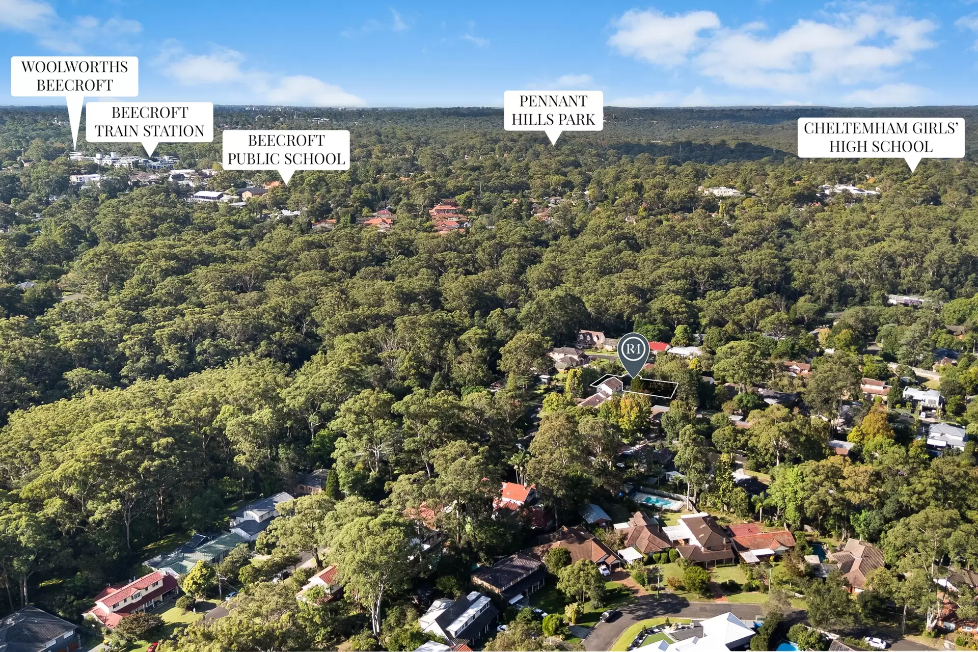 11 Finlay Avenue, Beecroft Sold by Richard Matthews Real Estate - image 14