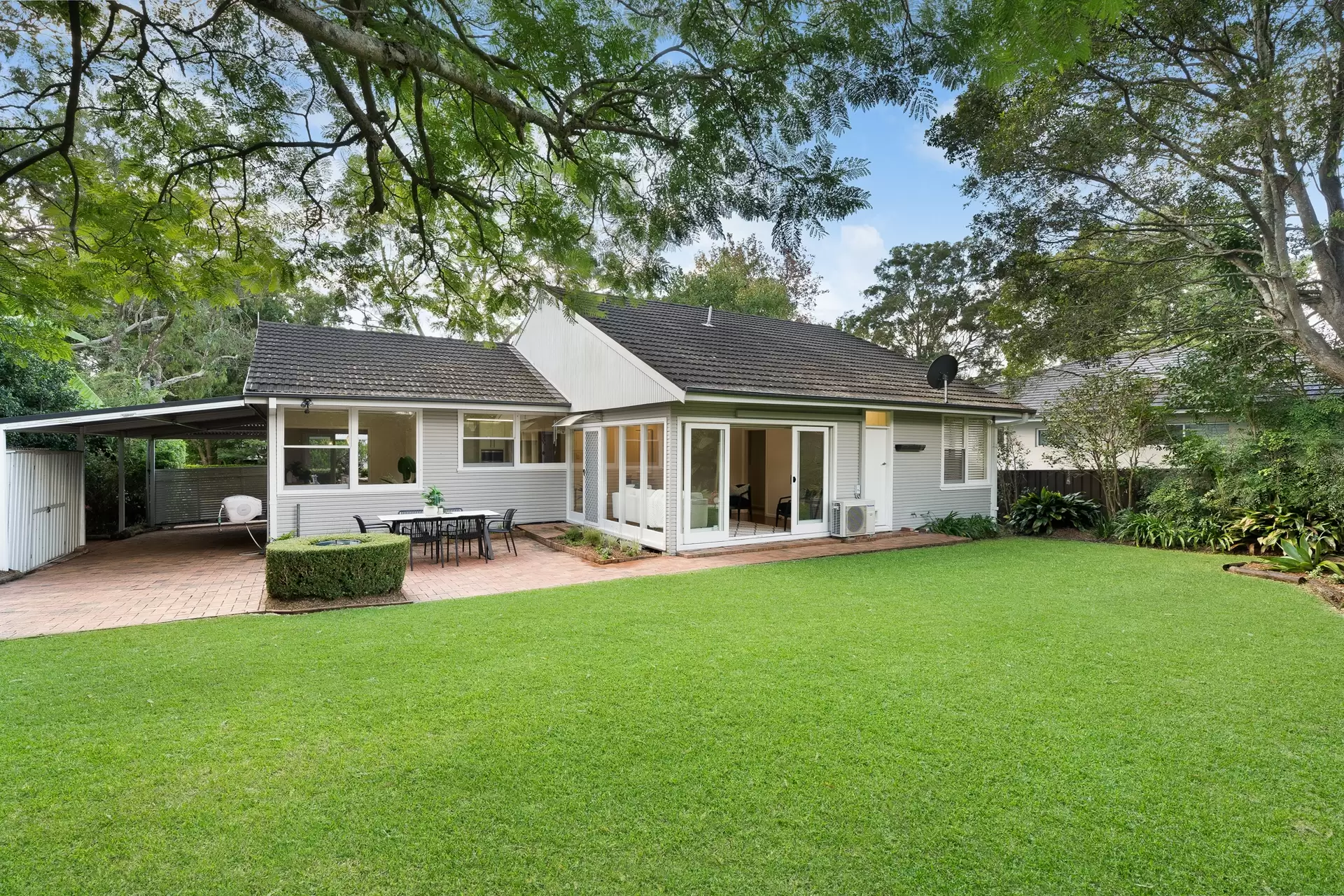 11 Finlay Avenue, Beecroft Sold by Richard Matthews Real Estate - image 11