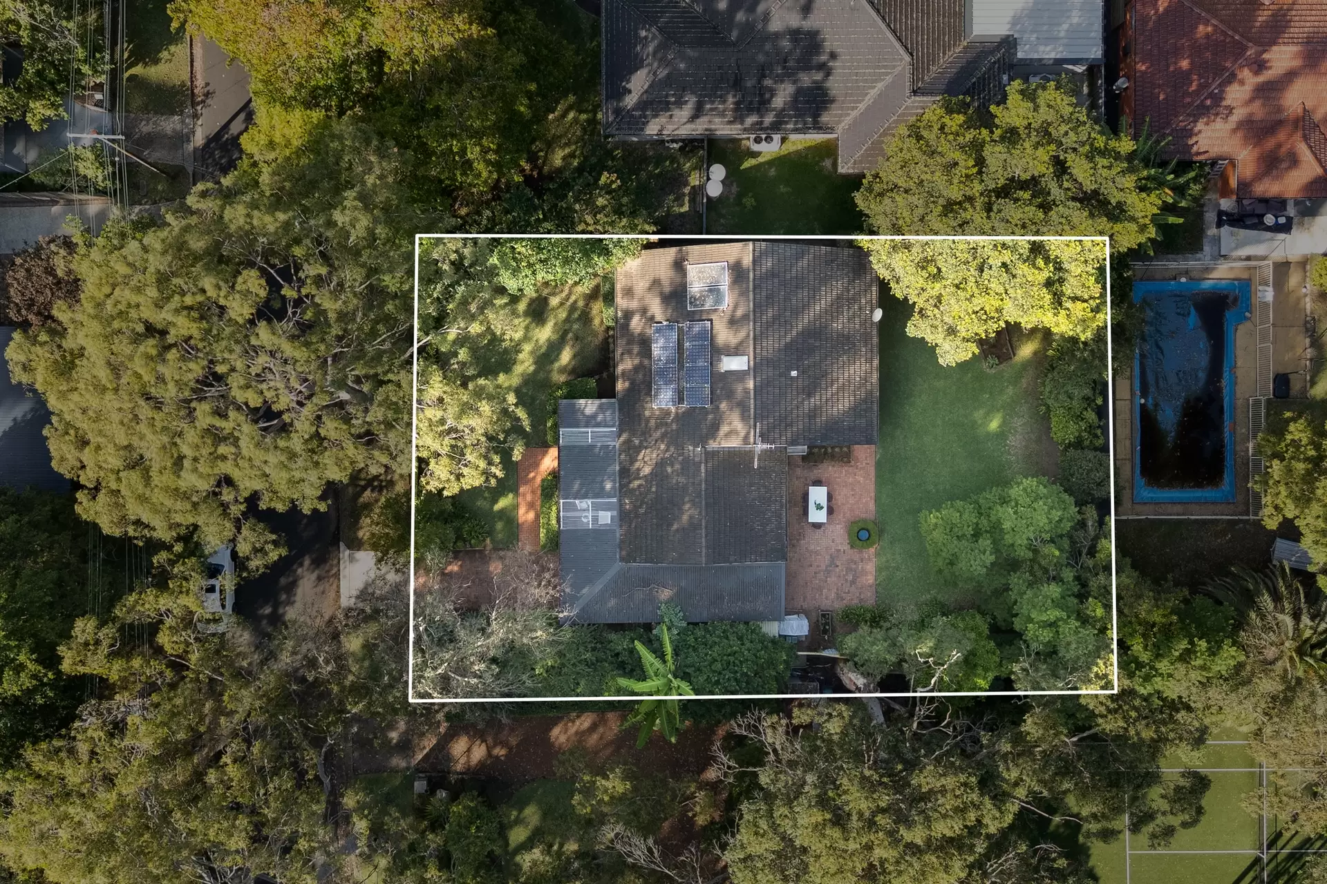 11 Finlay Avenue, Beecroft Sold by Richard Matthews Real Estate - image 15