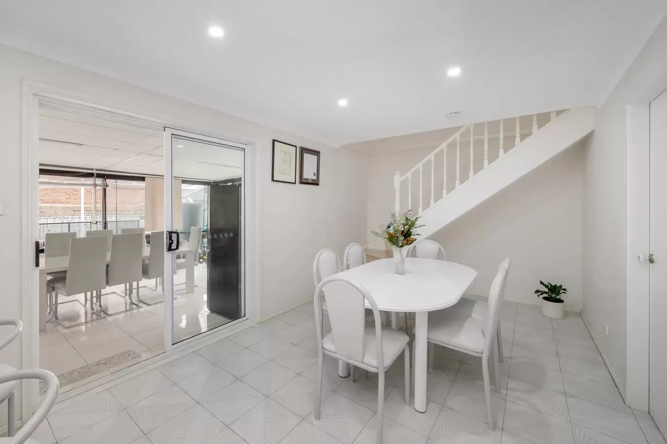 34 Foley Street, Georges Hall Leased by Richard Matthews Real Estate - image 1