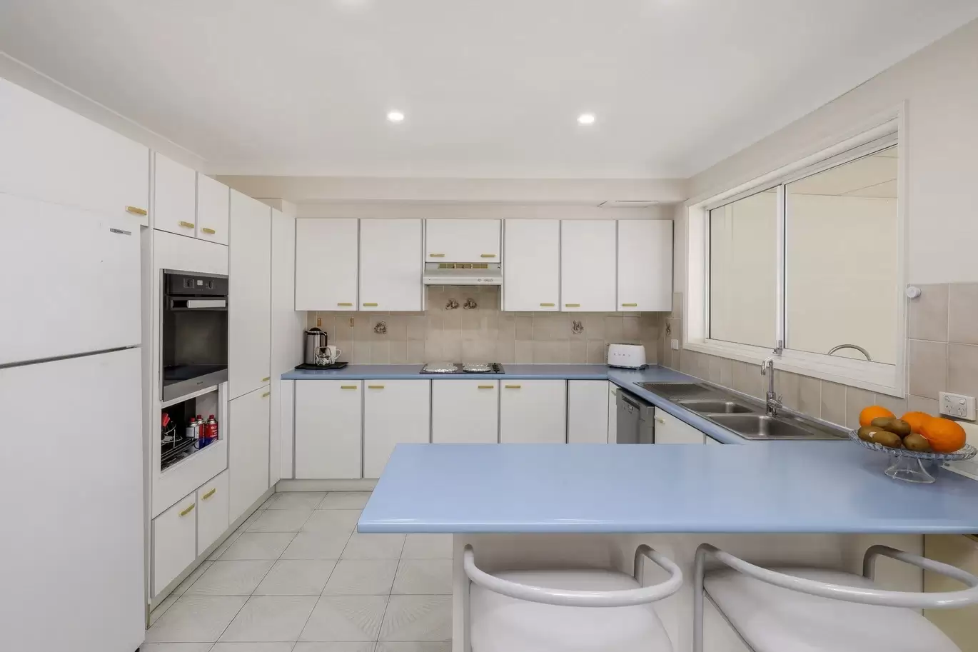 34 Foley Street, Georges Hall Leased by Richard Matthews Real Estate - image 2