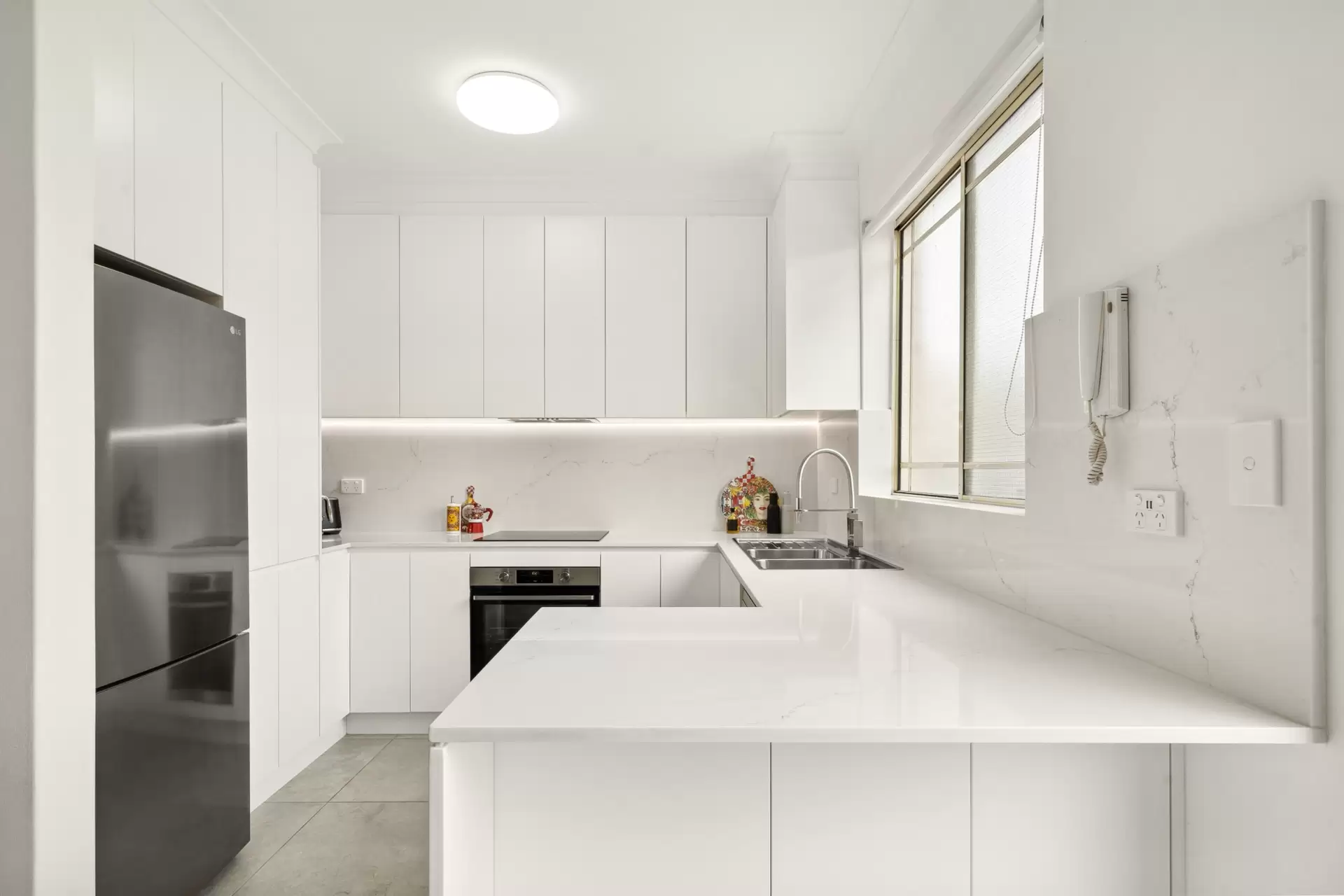 13/19 Burwood Road, Belfield Leased by Richard Matthews Real Estate - image 2