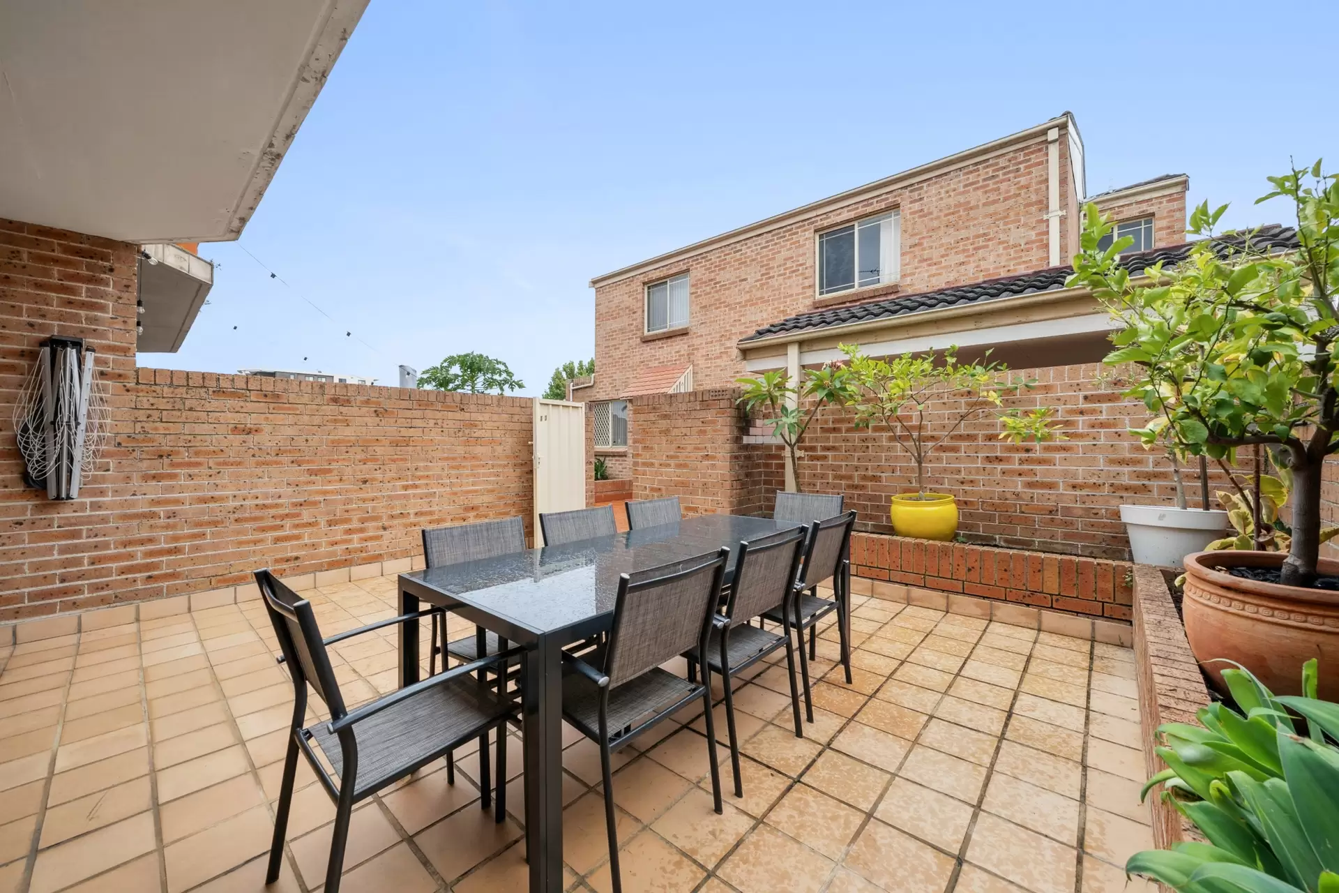 13/19 Burwood Road, Belfield Leased by Richard Matthews Real Estate - image 5