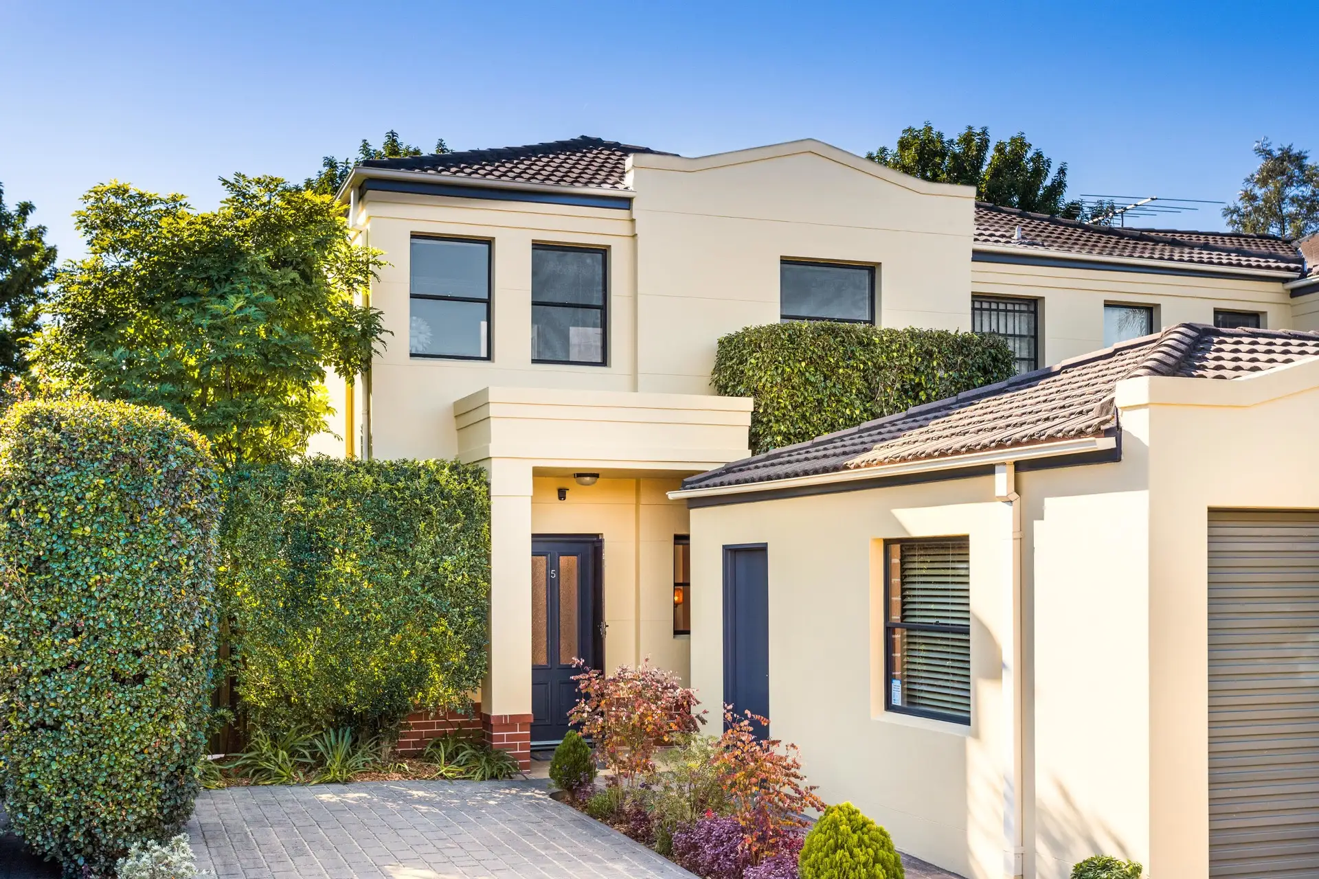 5/219 Croydon Road, Croydon Sold by Richard Matthews Real Estate - image 2