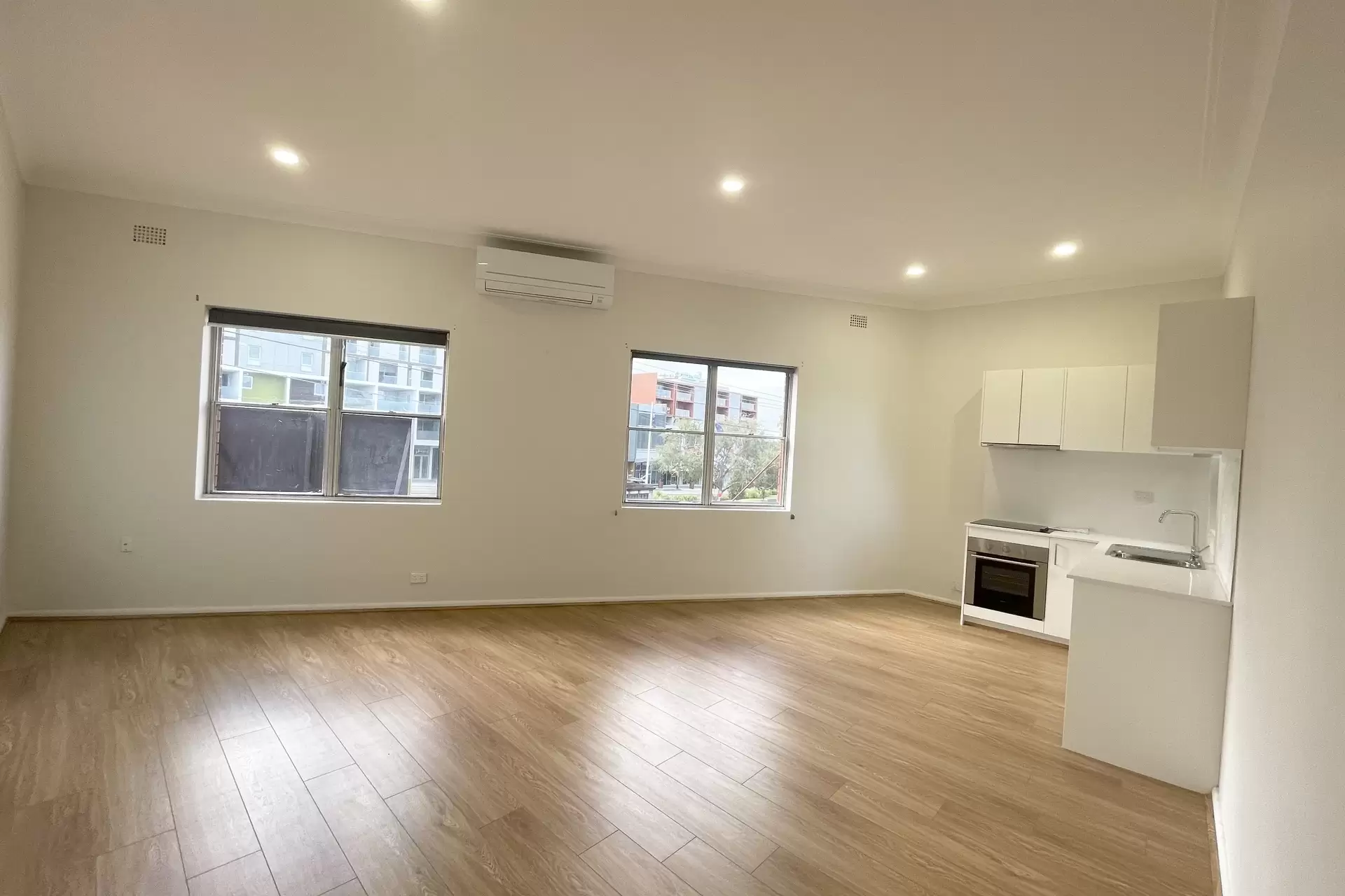1/355 Liverpool Road, Strathfield South Leased by Richard Matthews Real Estate - image 1