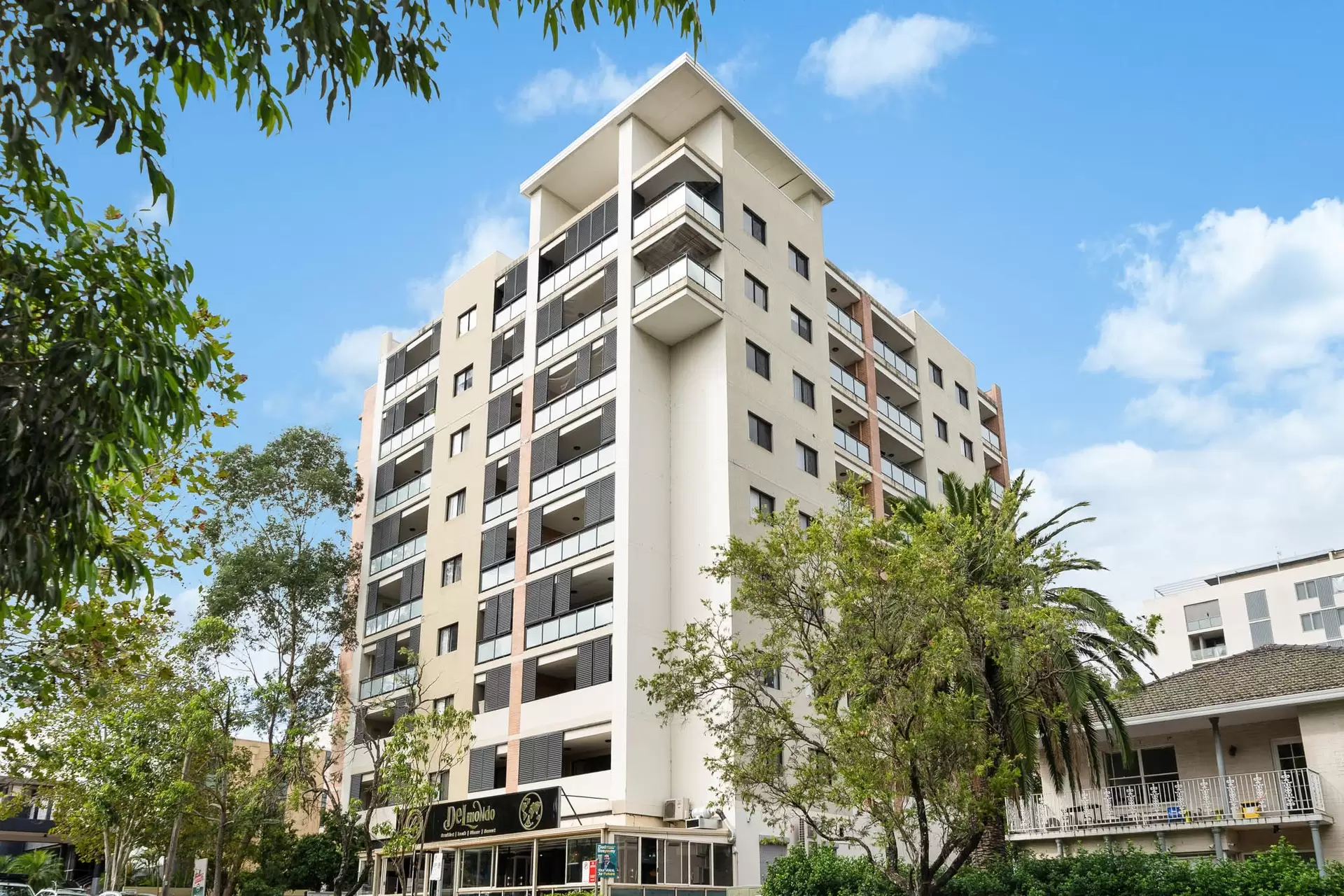 505/465 Chapel Road, Bankstown Sold by Richard Matthews Real Estate - image 1