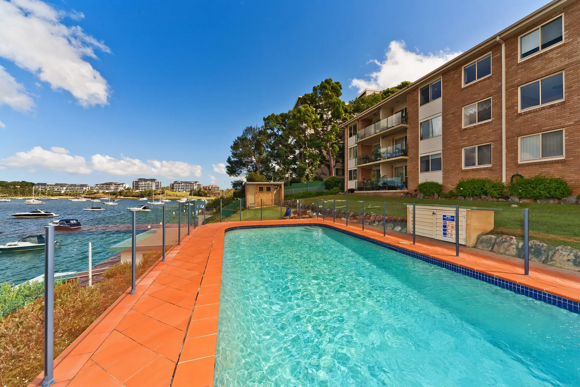 22/18 Walton Crescent, Abbotsford Sold by Richard Matthews Real Estate - image 4