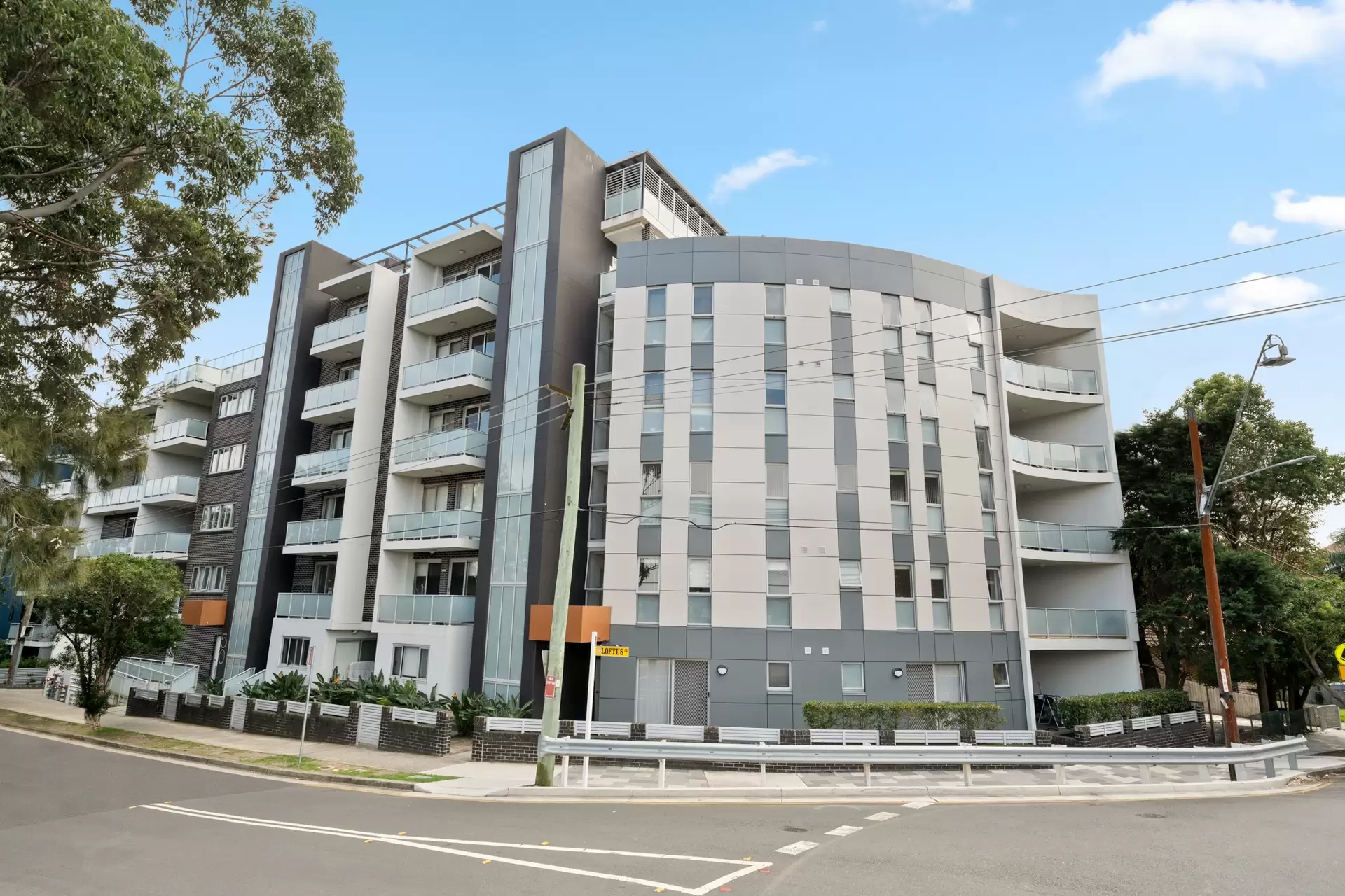 7/50 Loftus Crescent, Homebush Sold by Richard Matthews Real Estate - image 5