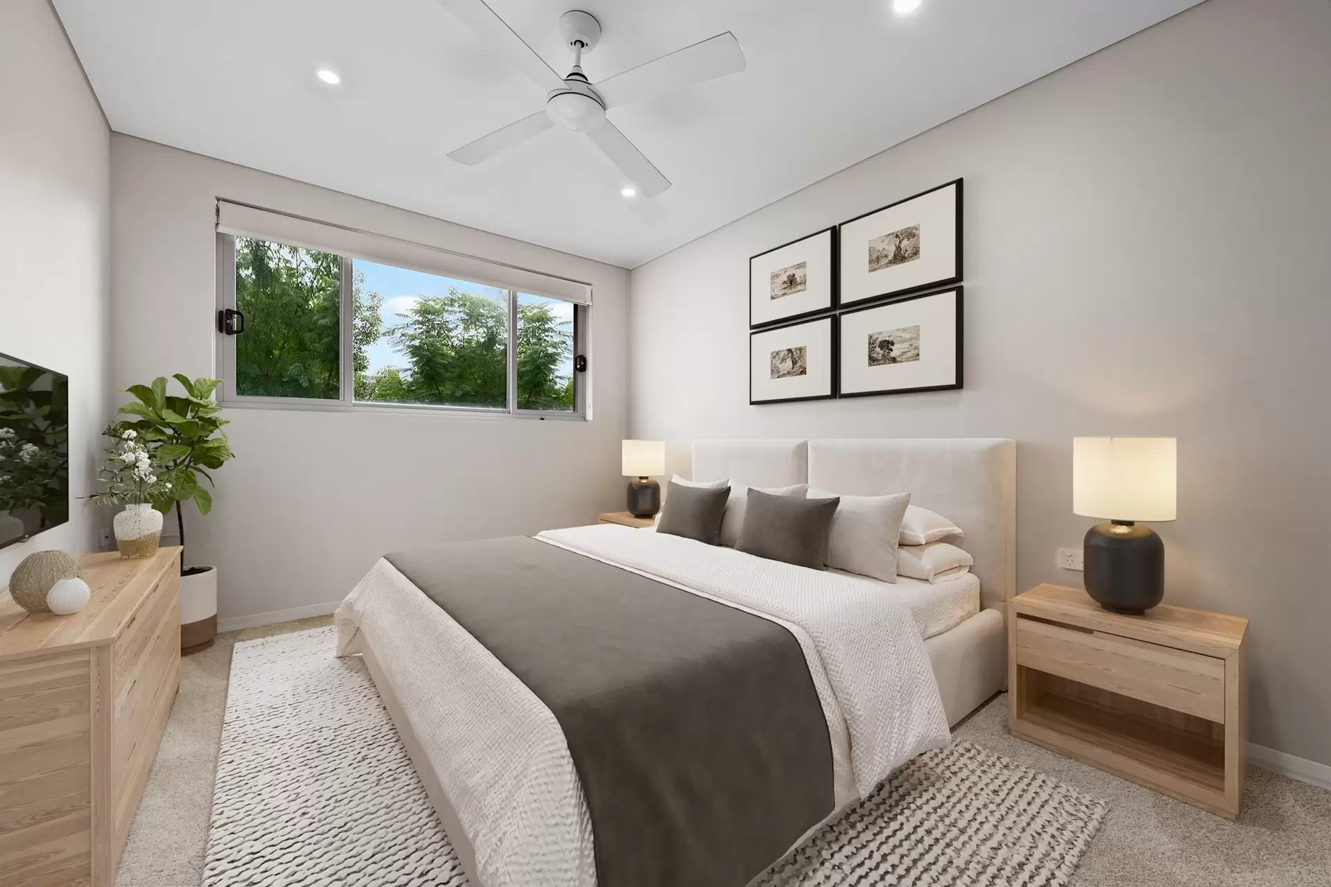 7/50 Loftus Crescent, Homebush Sold by Richard Matthews Real Estate - image 3
