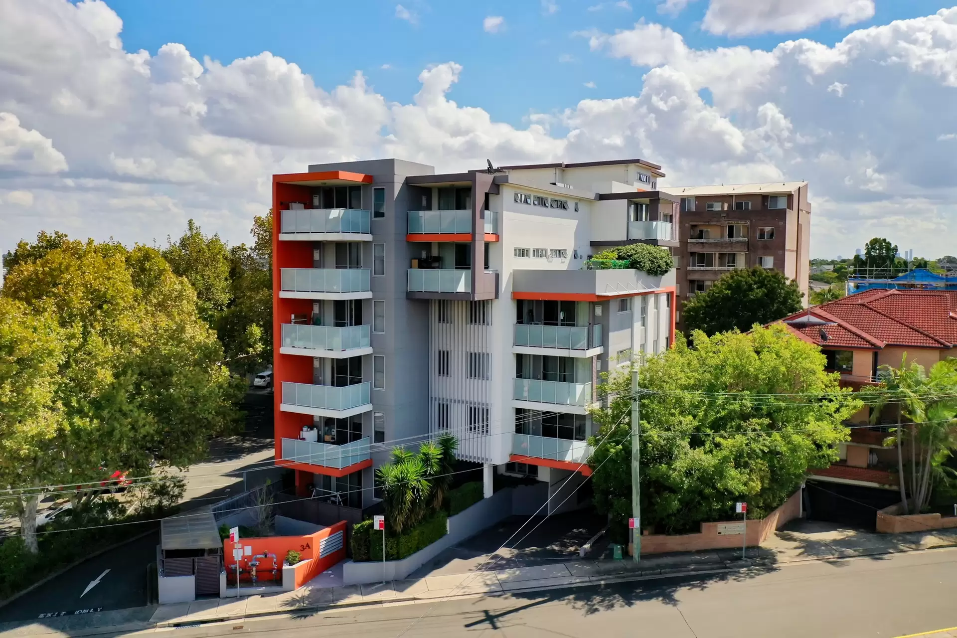 6/3A Byer Street, Enfield Sold by Richard Matthews Real Estate - image 6