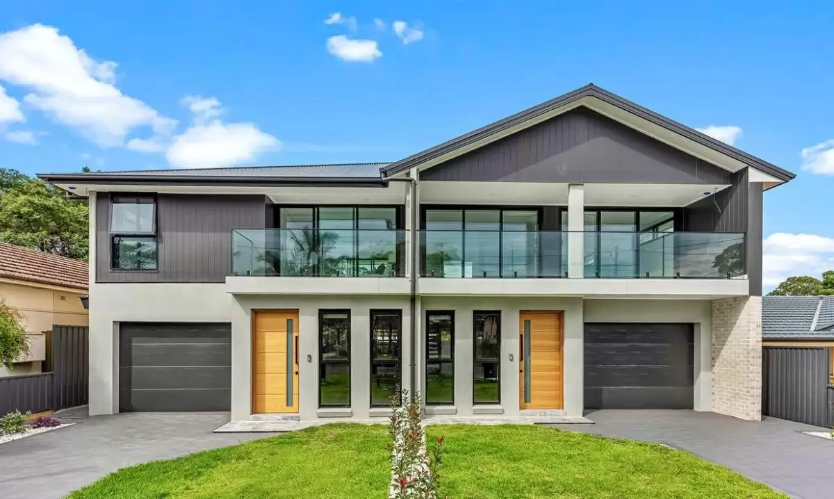 23a Beale Street, Georges Hall Sold by Richard Matthews Real Estate - image 1