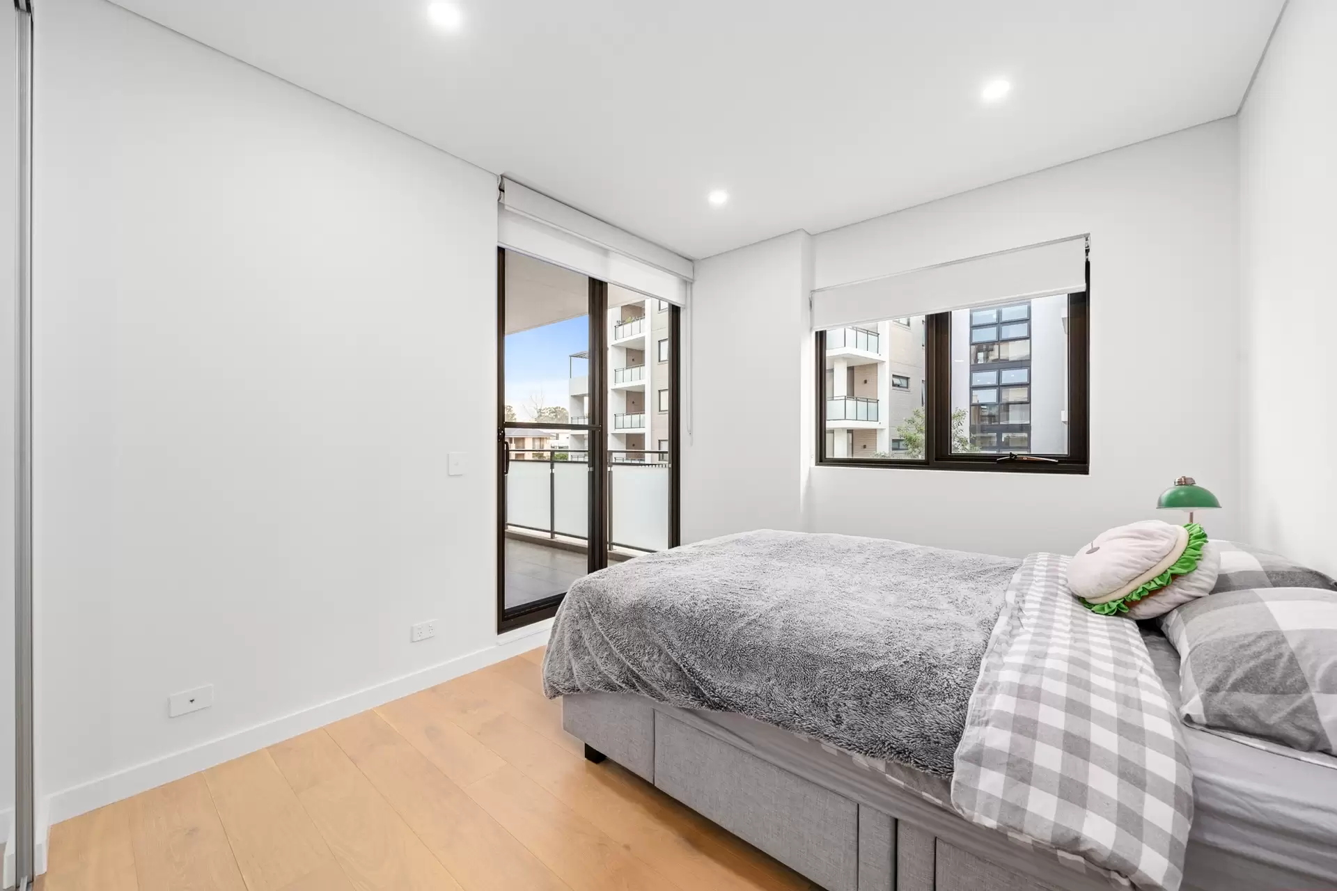 165/1 Gerbera Place, Kellyville Sold by Richard Matthews Real Estate - image 6