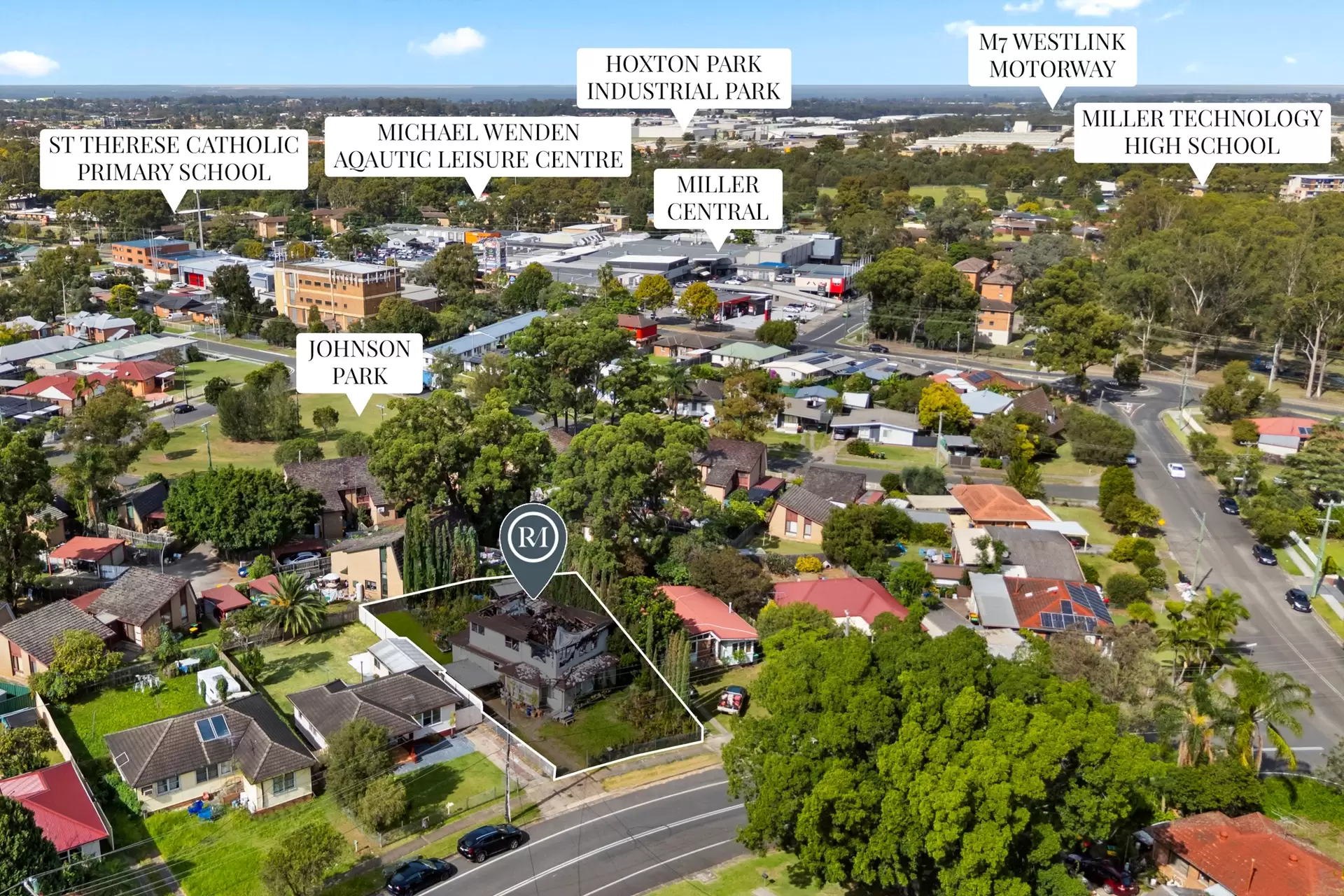 60 Aberdeen Road, Busby Sold by Richard Matthews Real Estate - image 4