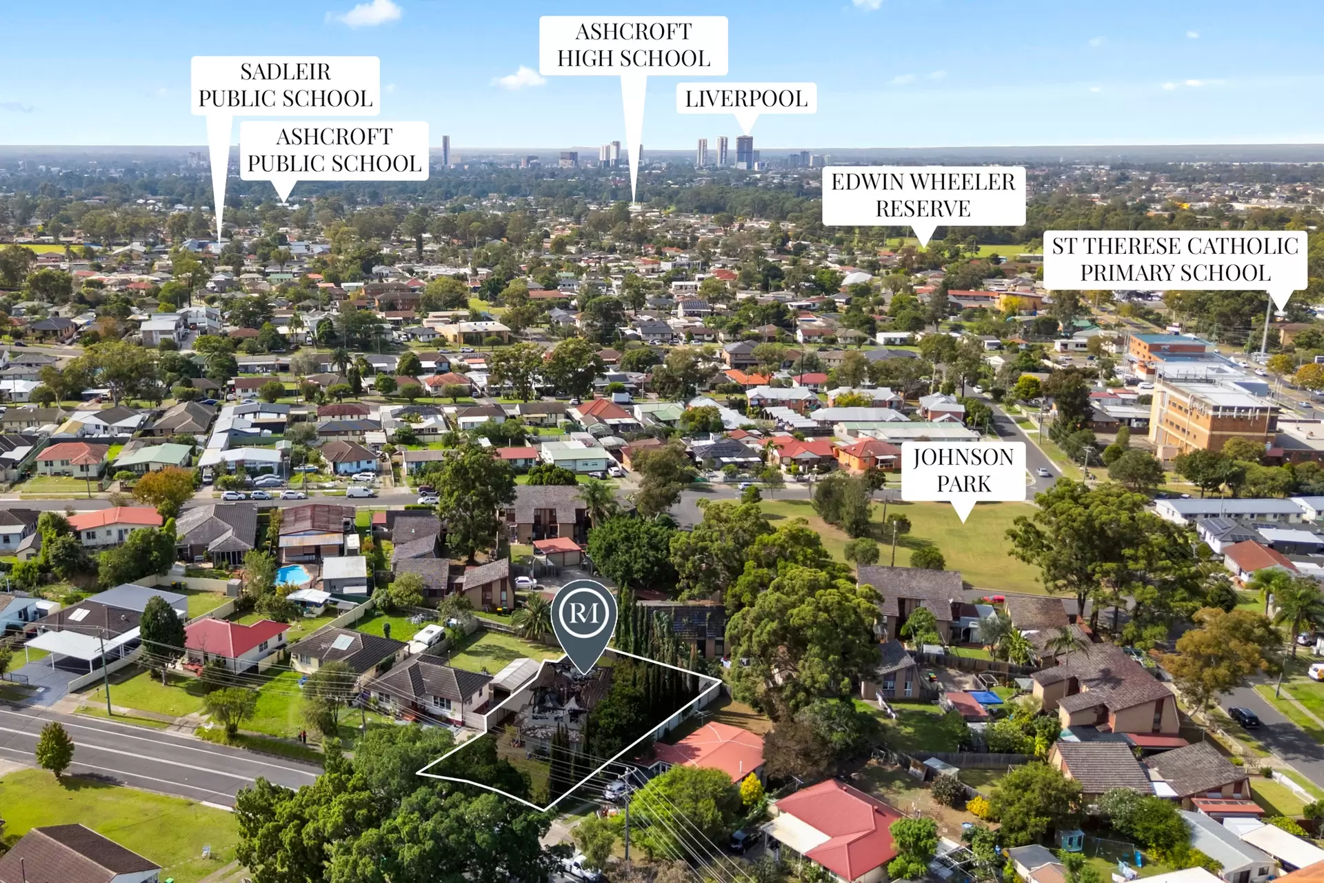 60 Aberdeen Road, Busby Sold by Richard Matthews Real Estate - image 5