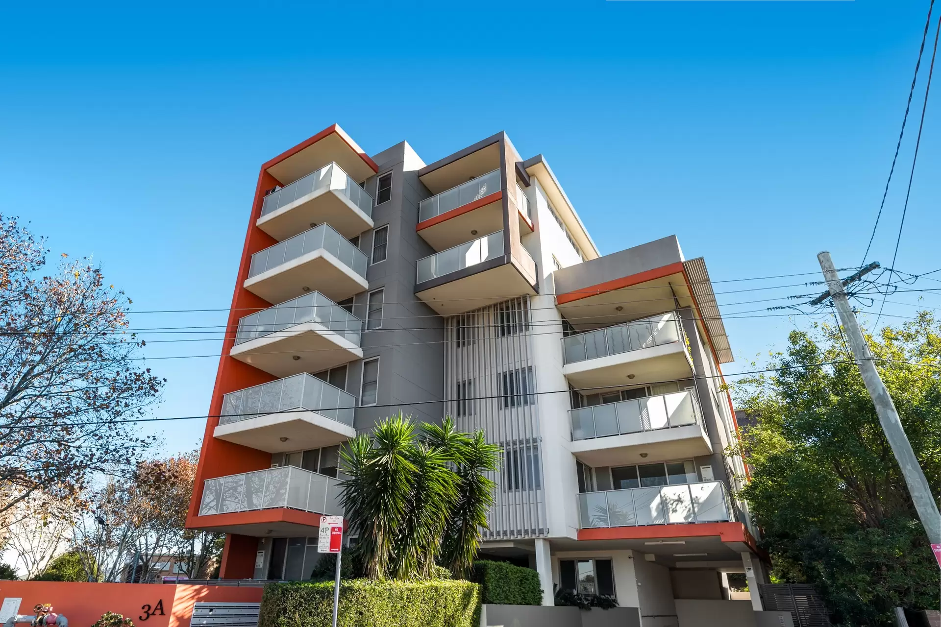 9/3a Byer Street, Enfield Sold by Richard Matthews Real Estate - image 1