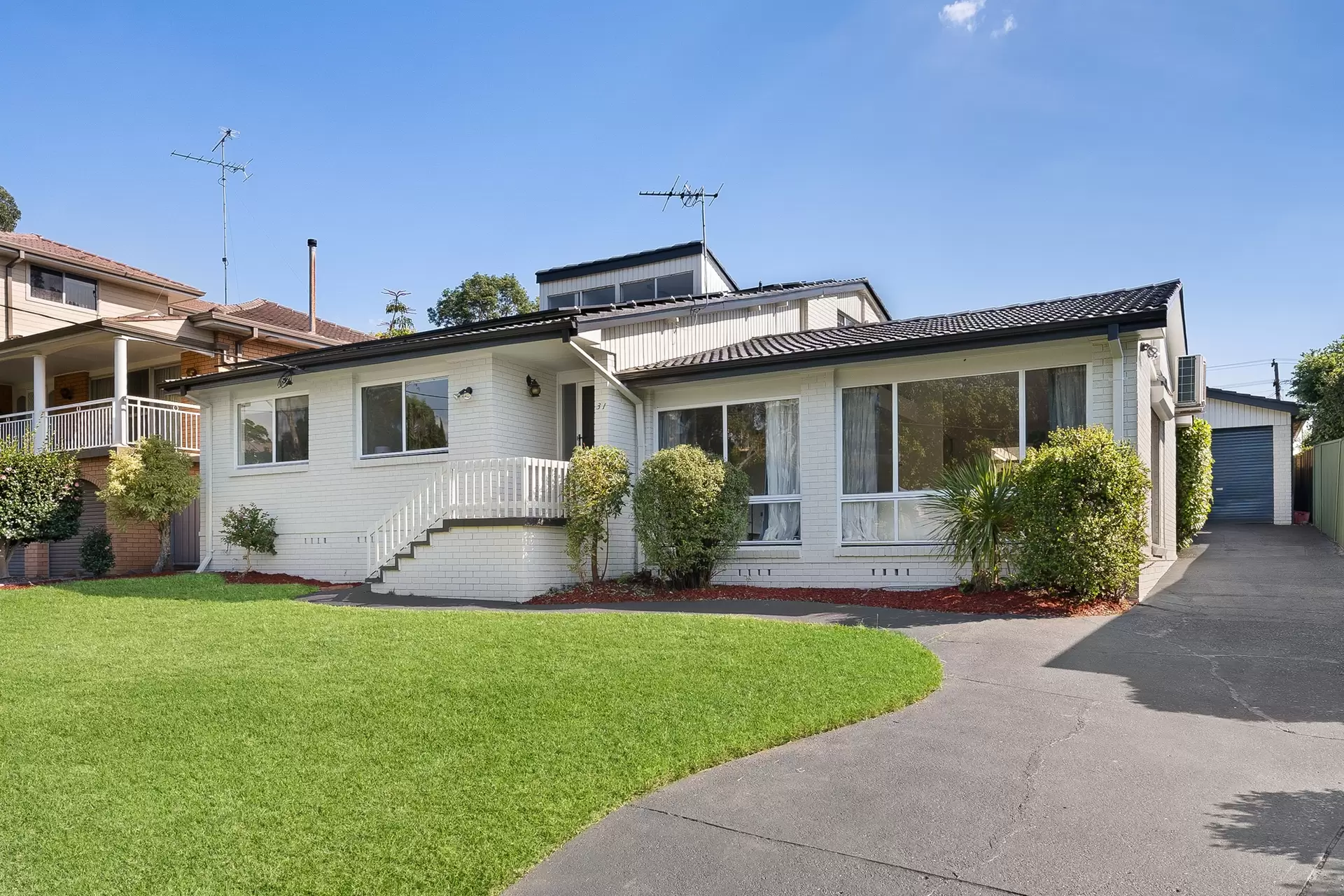 31 Chester Avenue, Baulkham Hills Sold by Richard Matthews Real Estate - image 1