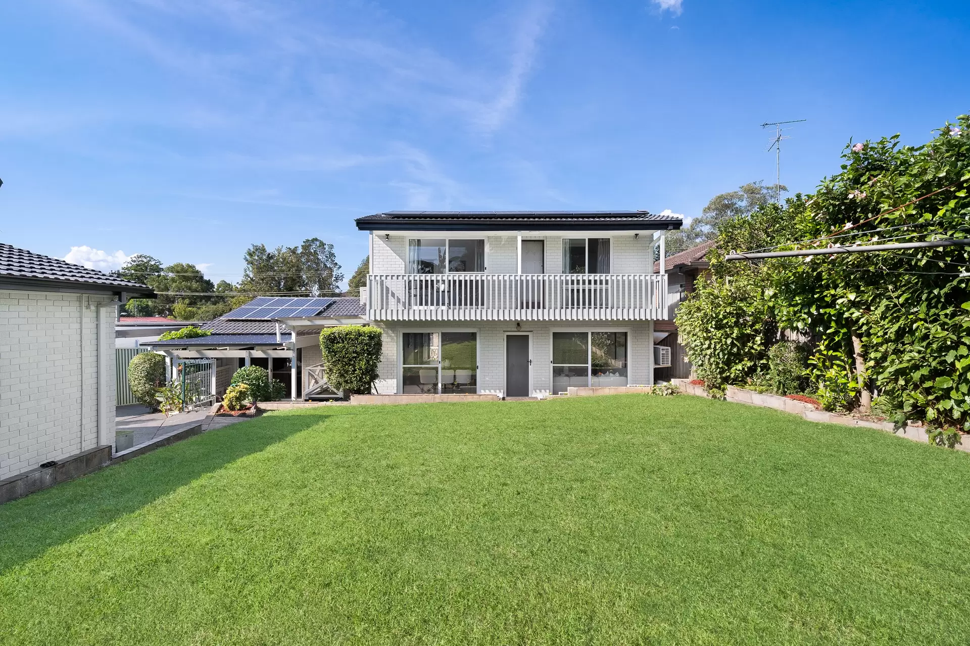 31 Chester Avenue, Baulkham Hills Sold by Richard Matthews Real Estate - image 13