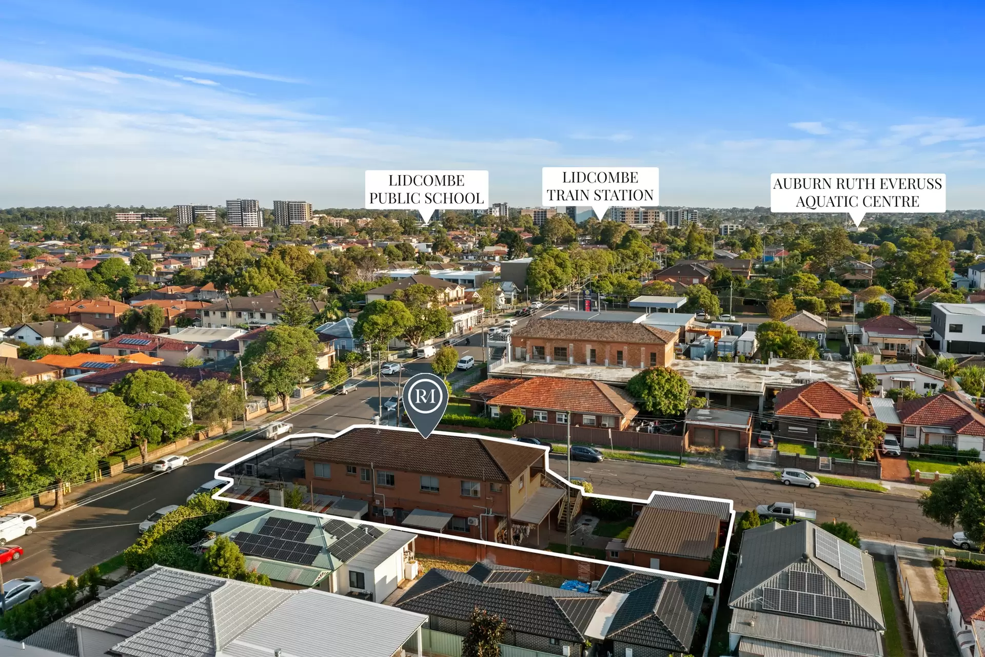 144 John Street, Lidcombe Sold by Richard Matthews Real Estate - image 7