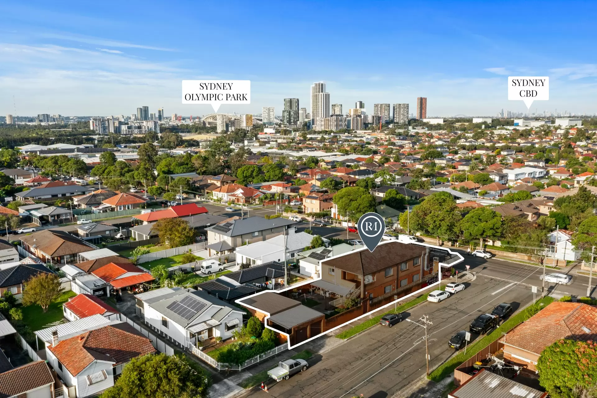 144 John Street, Lidcombe Sold by Richard Matthews Real Estate - image 10