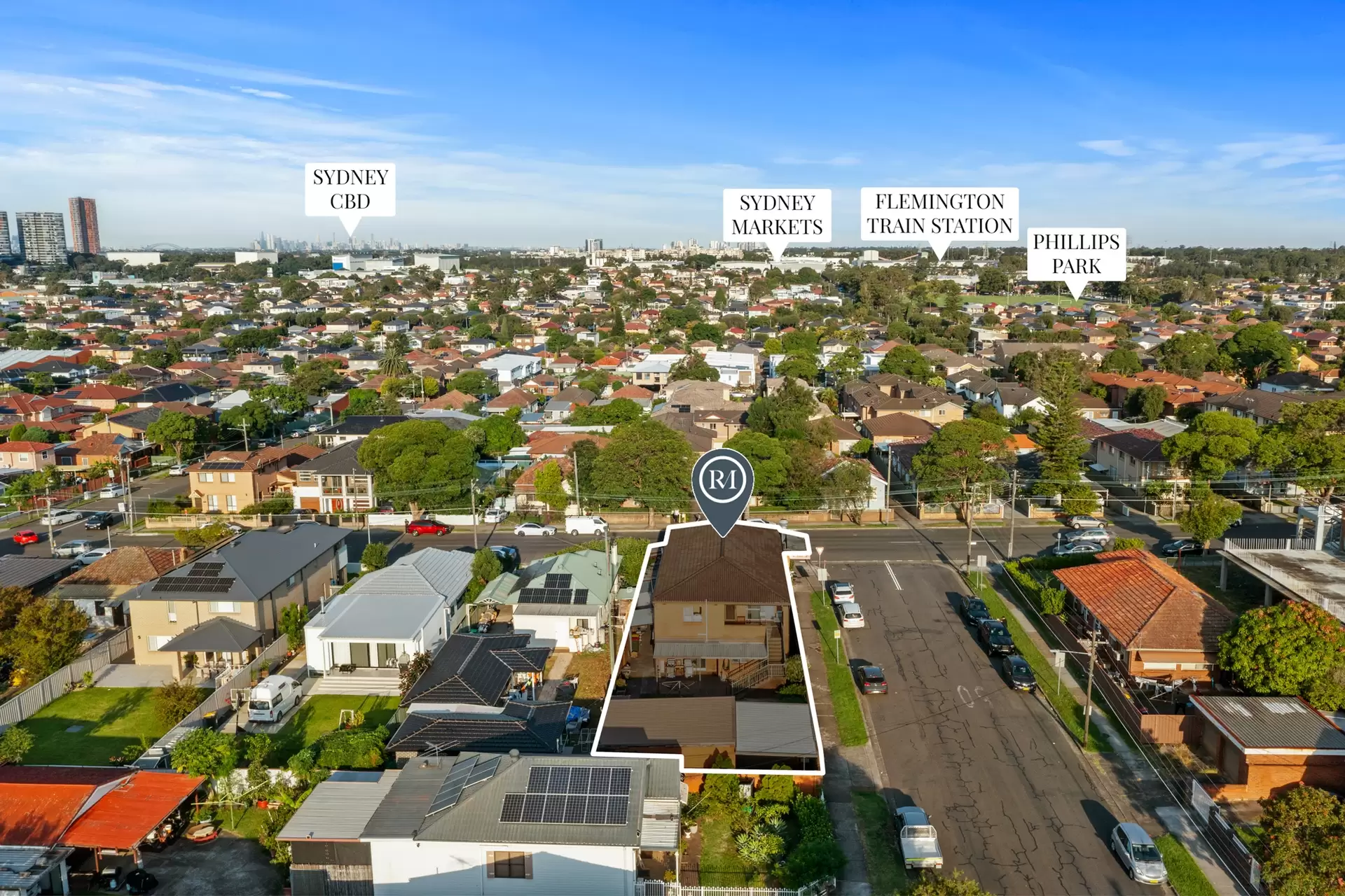 144 John Street, Lidcombe Sold by Richard Matthews Real Estate - image 8
