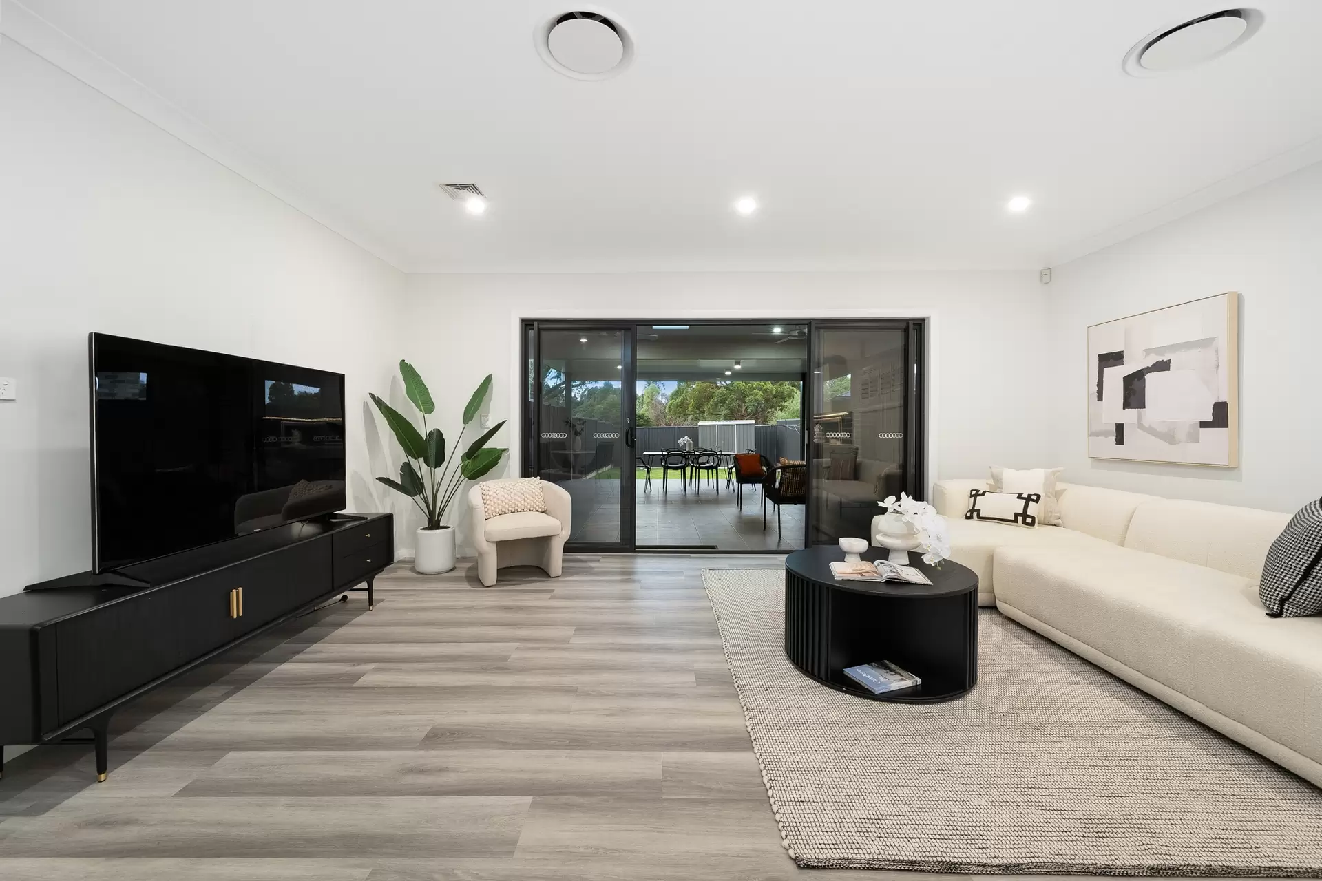7a Birdwood Avenue, Belfield Sold by Richard Matthews Real Estate - image 2