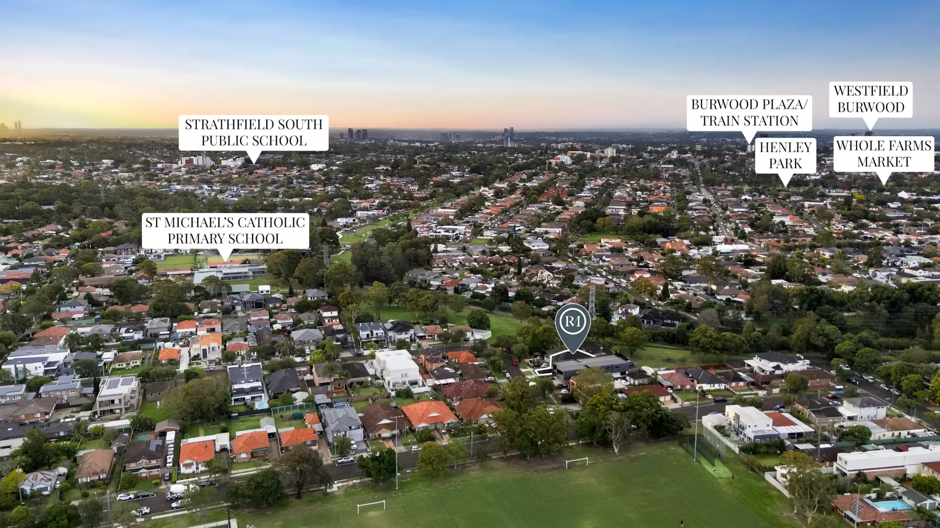 7a Birdwood Avenue, Belfield Sold by Richard Matthews Real Estate - image 10