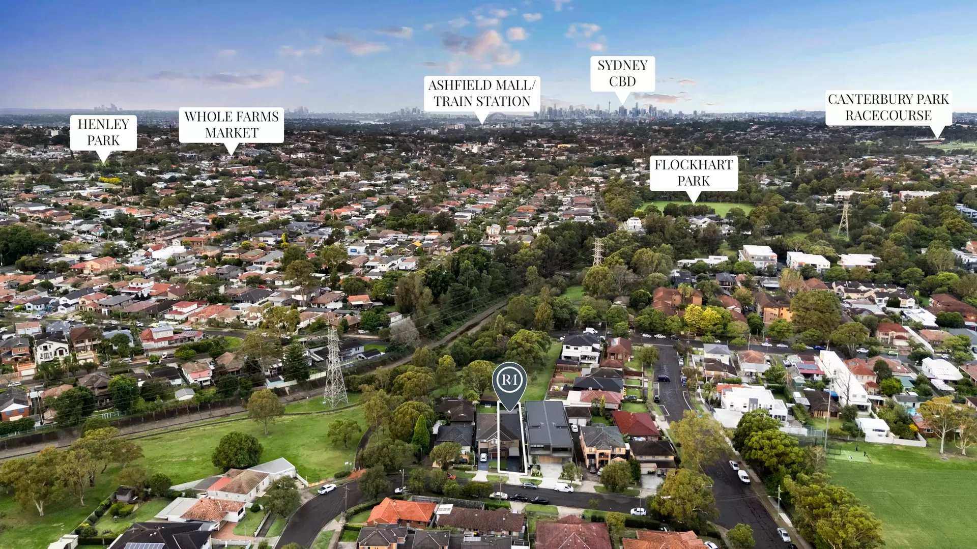 7a Birdwood Avenue, Belfield Sold by Richard Matthews Real Estate - image 12