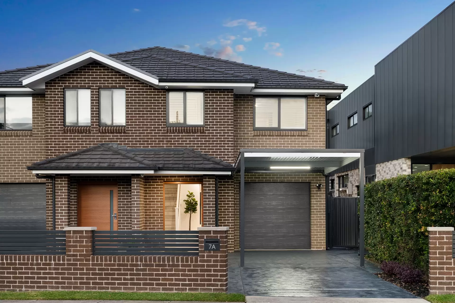 7a Birdwood Avenue, Belfield Sold by Richard Matthews Real Estate - image 1