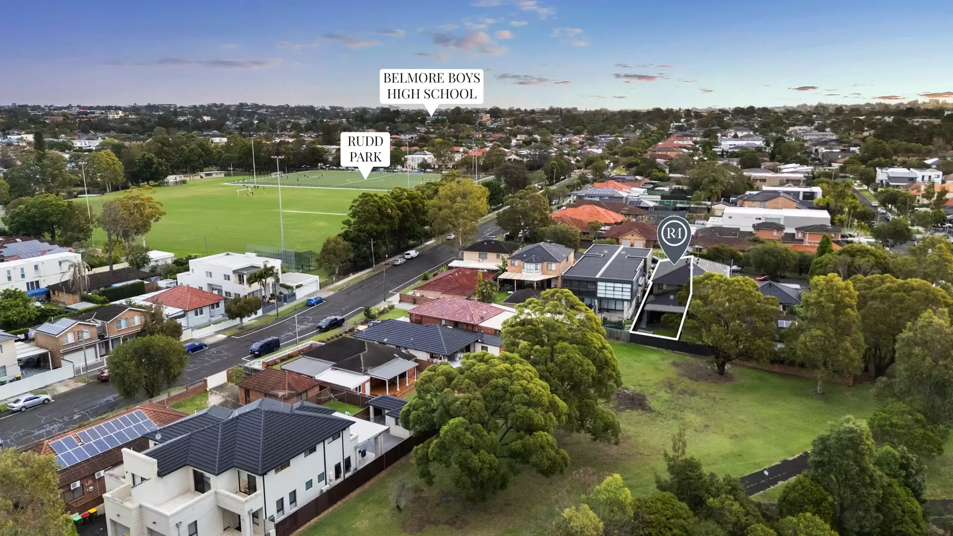 7a Birdwood Avenue, Belfield Sold by Richard Matthews Real Estate - image 11