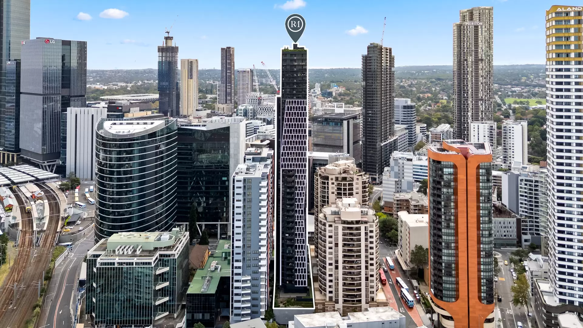 1801/11 Hassall Street, Parramatta Sold by Richard Matthews Real Estate - image 9
