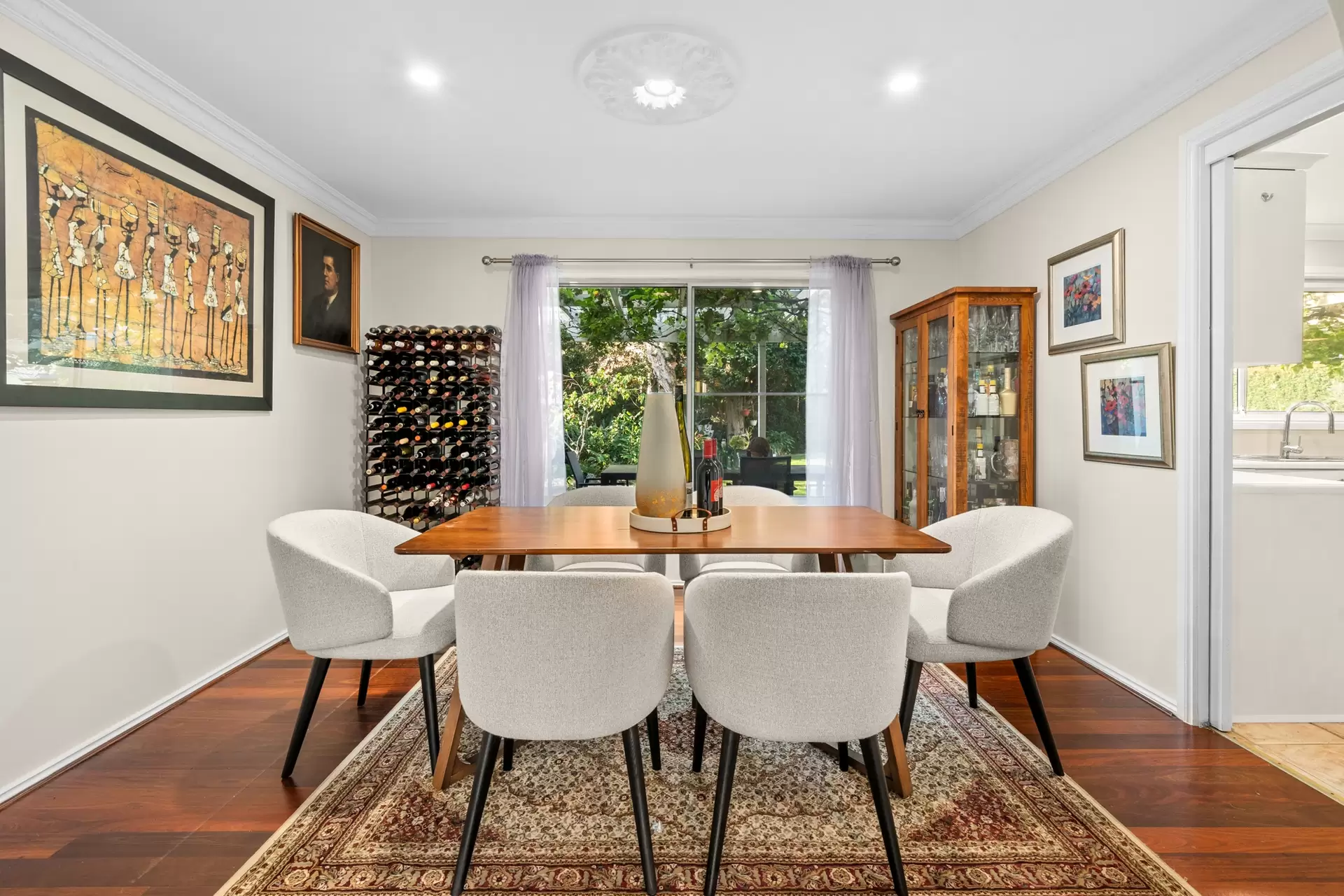 4 Angophora Place, Castle Hill Sold by Richard Matthews Real Estate - image 3