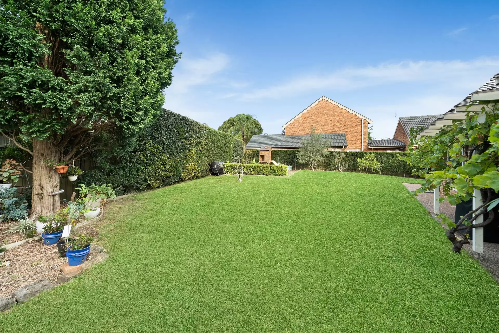 4 Angophora Place, Castle Hill Sold by Richard Matthews Real Estate - image 9