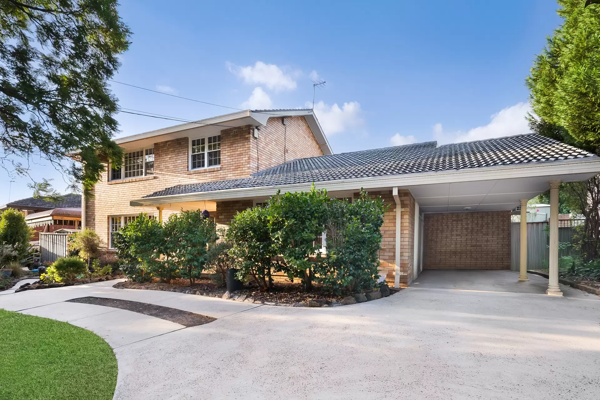 12 Brunette Drive, Castle Hill Sold by Richard Matthews Real Estate - image 9