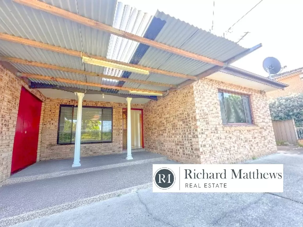 1/295 Johnston Road, Bass Hill Leased by Richard Matthews Real Estate - image 7