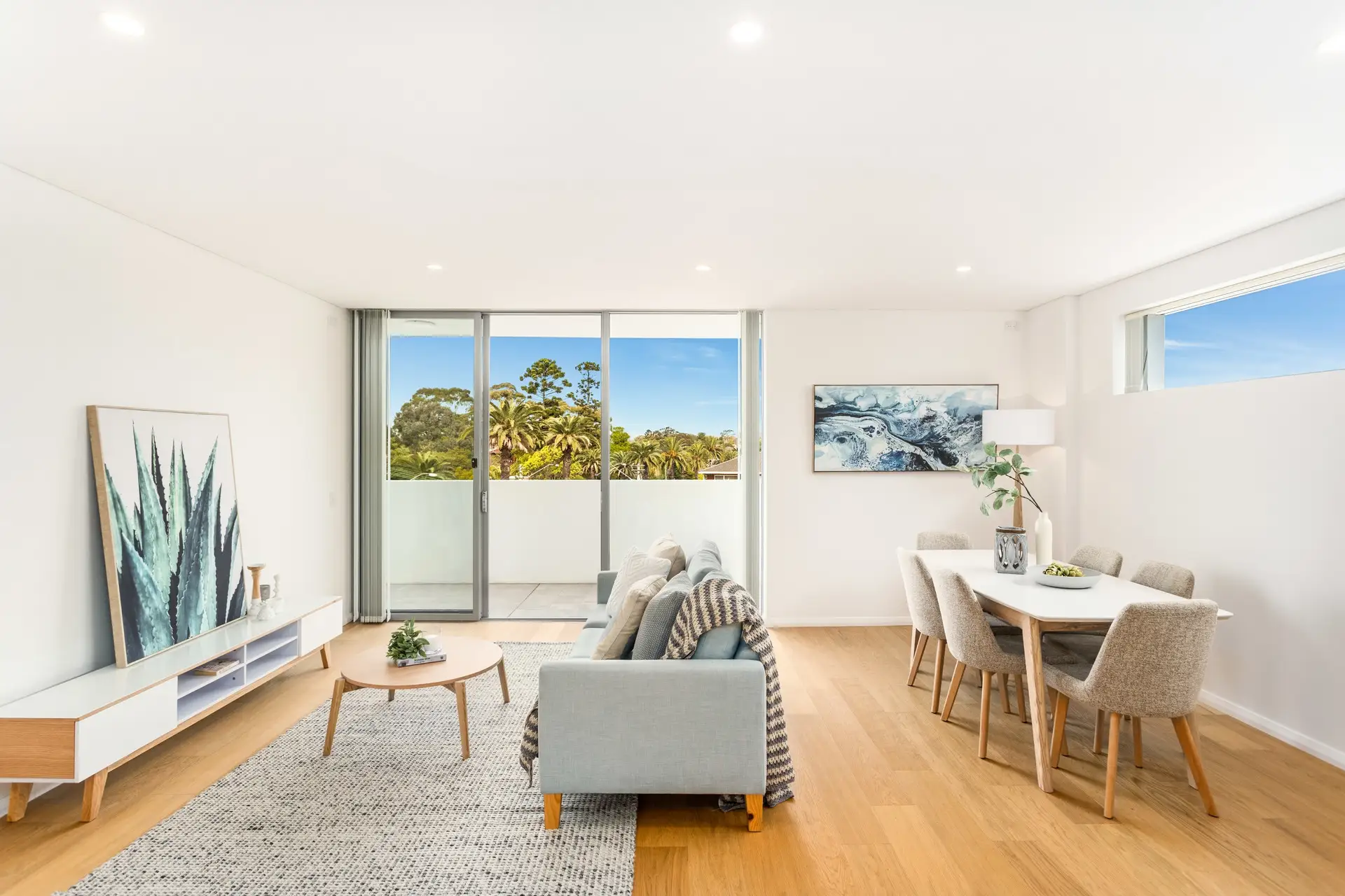 305/1 Victoria Street, Ashfield Sold by Richard Matthews Real Estate - image 1