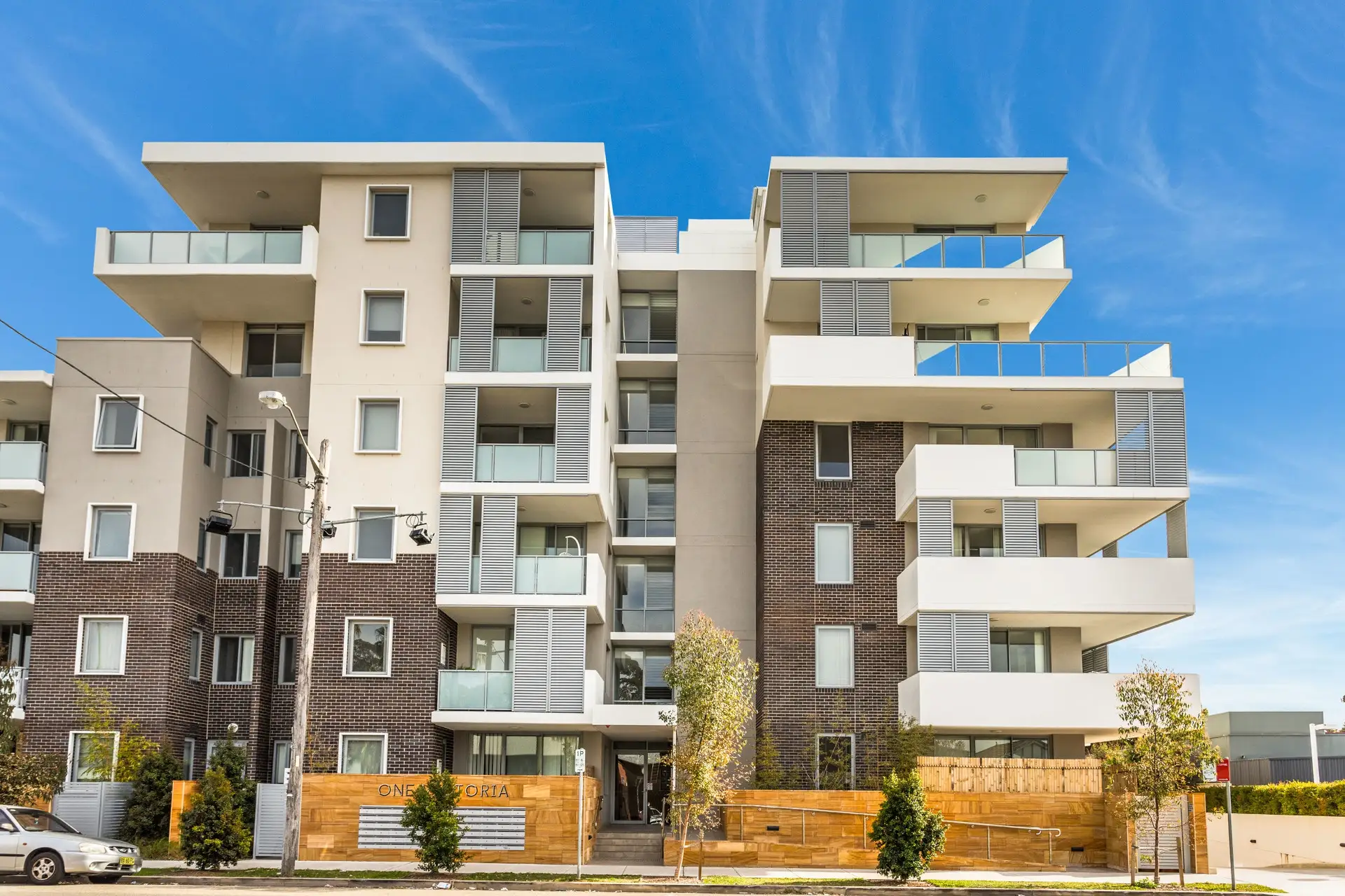 305/1 Victoria Street, Ashfield Sold by Richard Matthews Real Estate - image 5