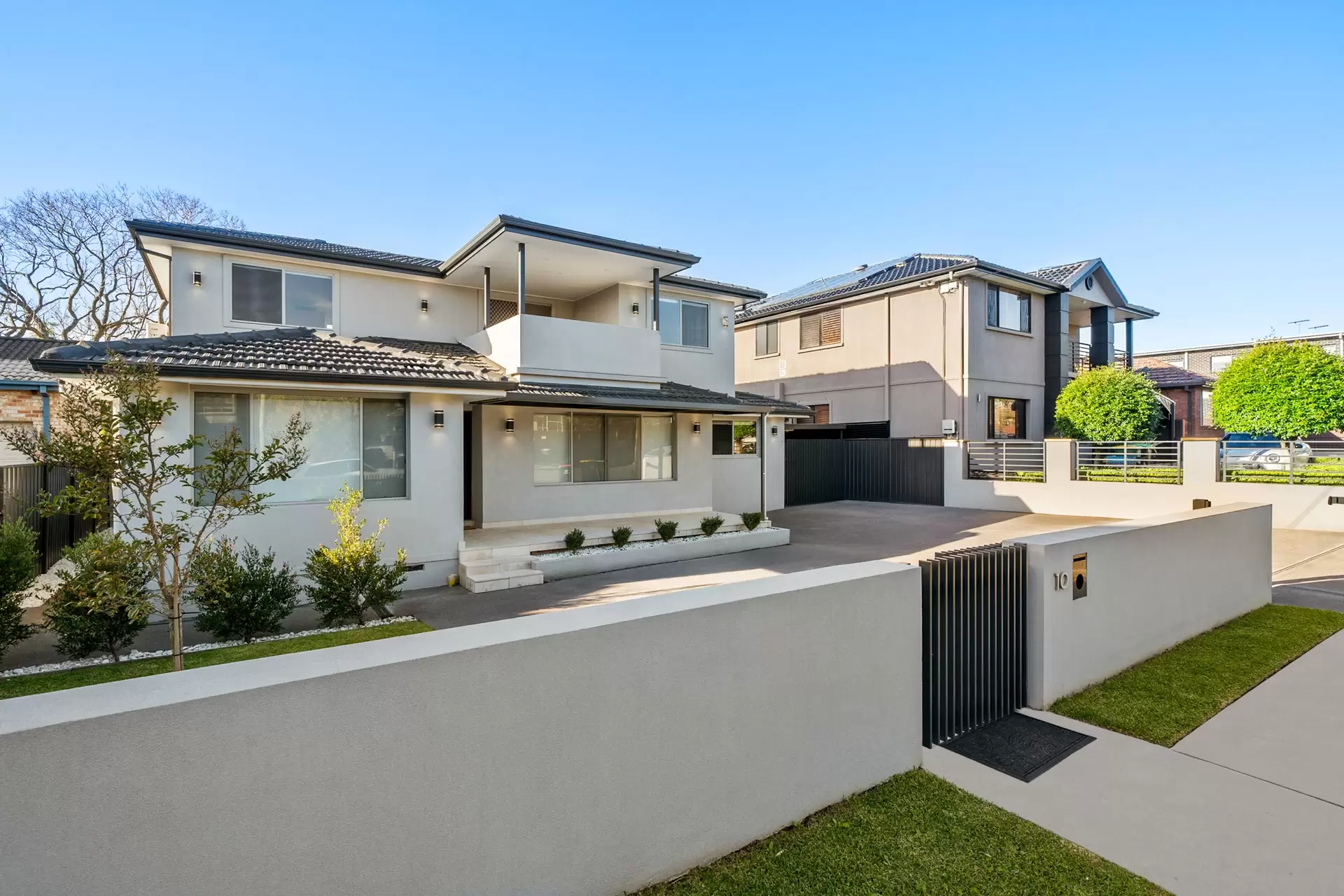 10 Solomon Court, Greenacre Sold by Richard Matthews Real Estate - image 1