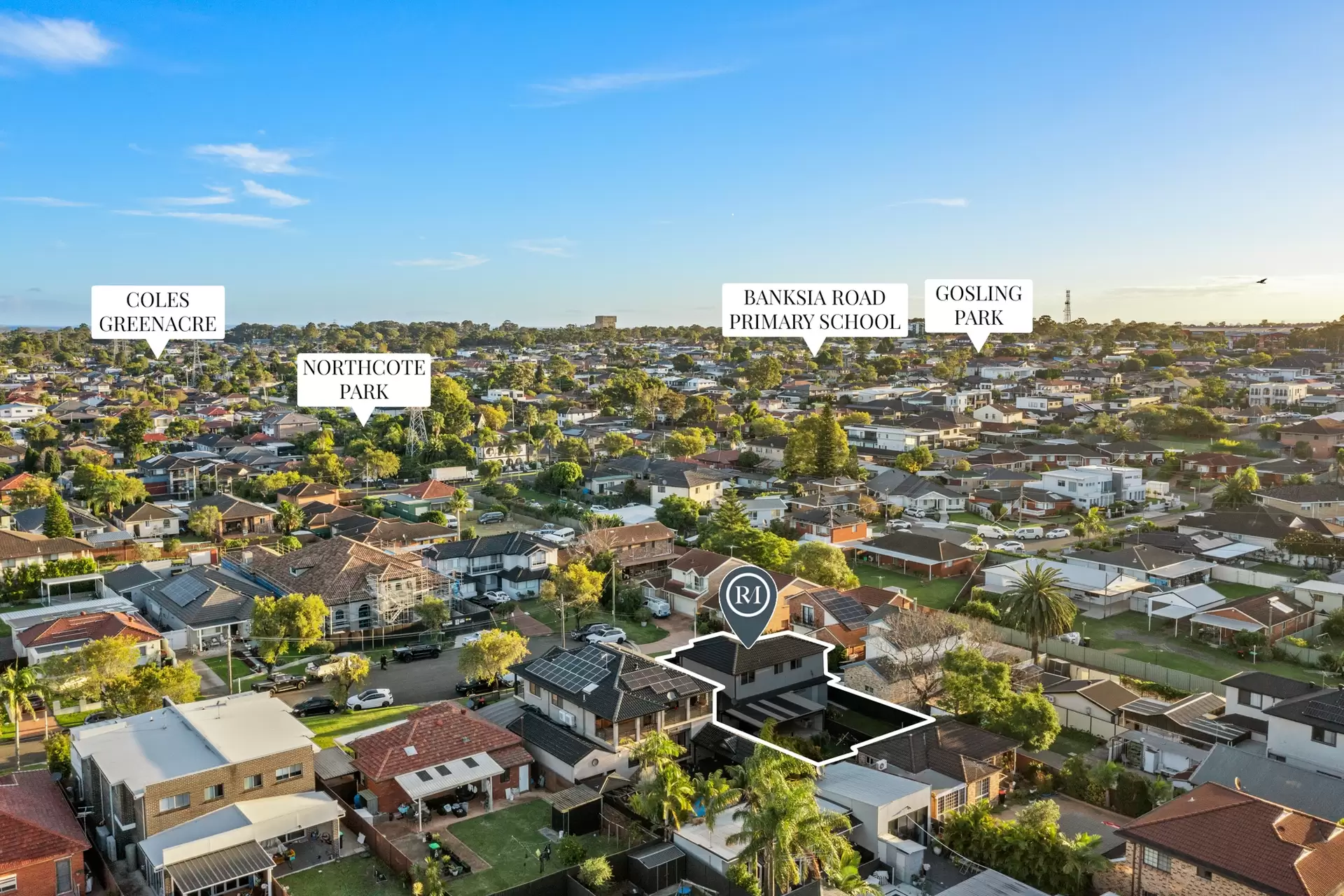 10 Solomon Court, Greenacre Sold by Richard Matthews Real Estate - image 13