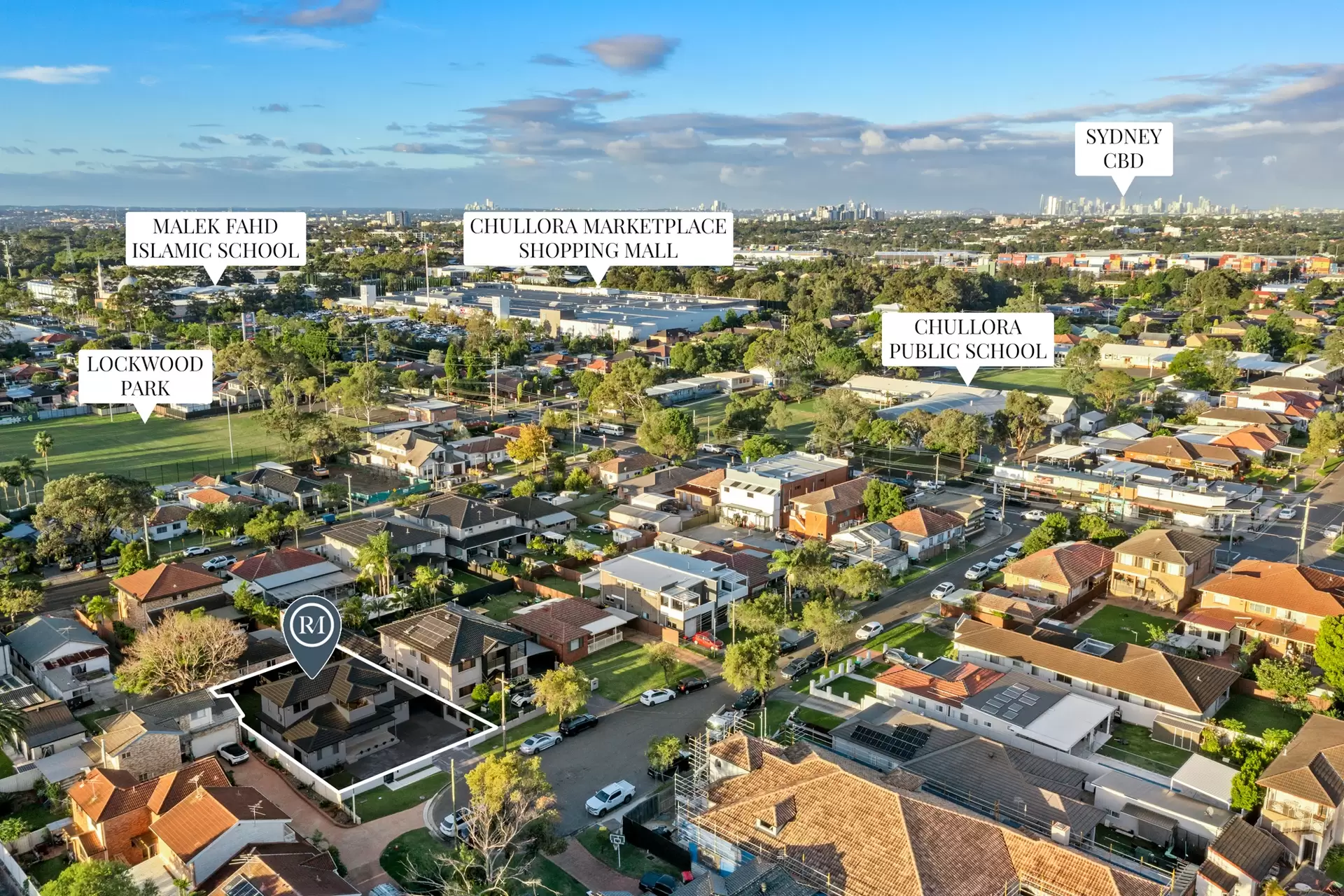10 Solomon Court, Greenacre Sold by Richard Matthews Real Estate - image 12