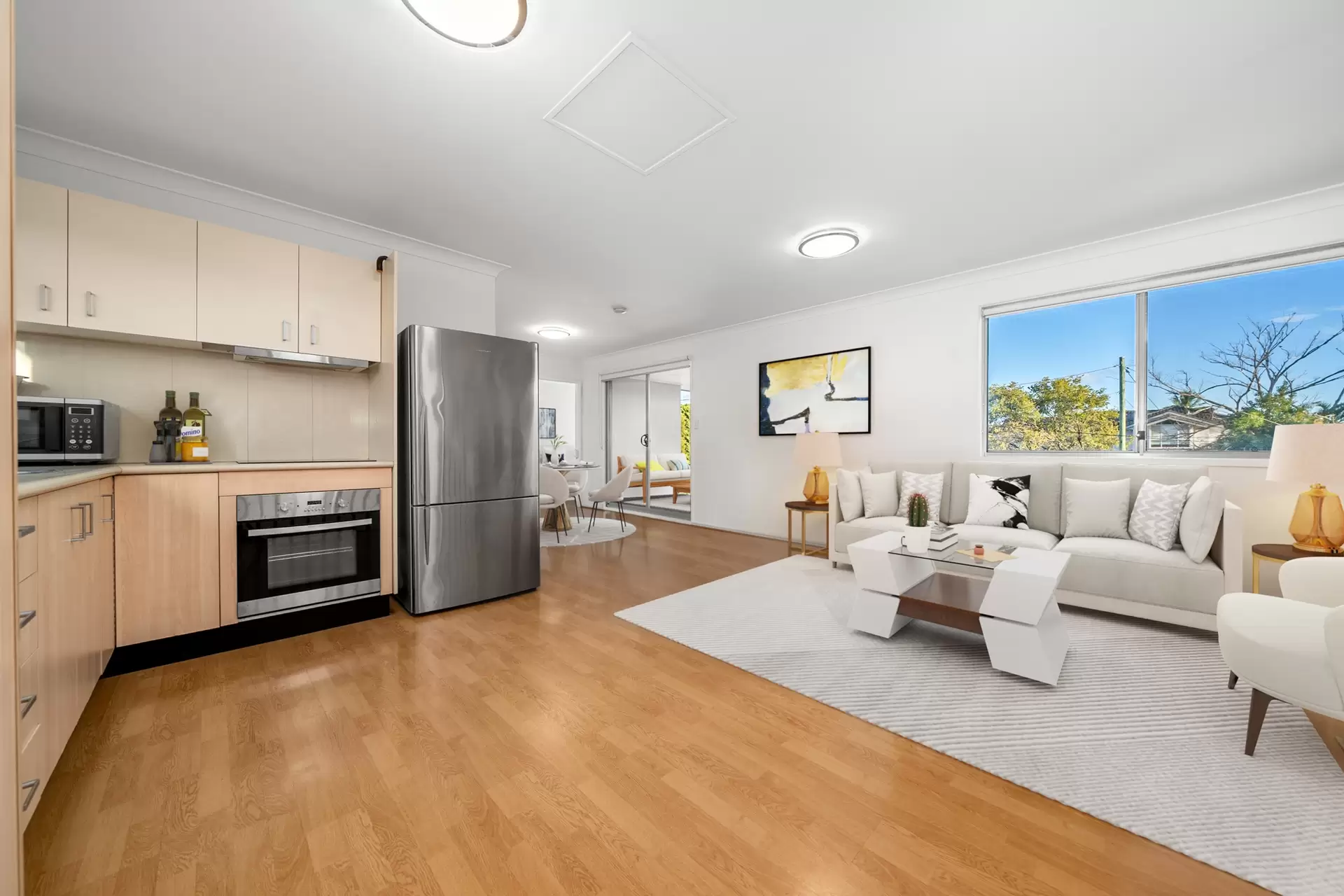 10 Solomon Court, Greenacre Sold by Richard Matthews Real Estate - image 7